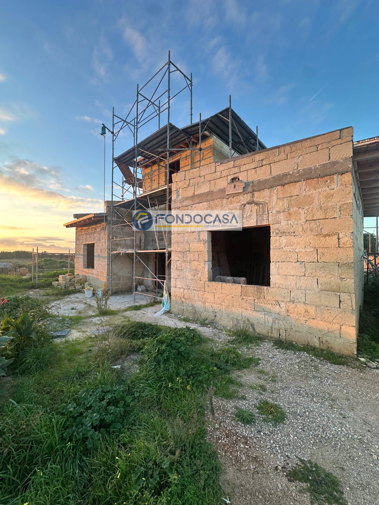 Villa in vendita a San Cesario di Lecce