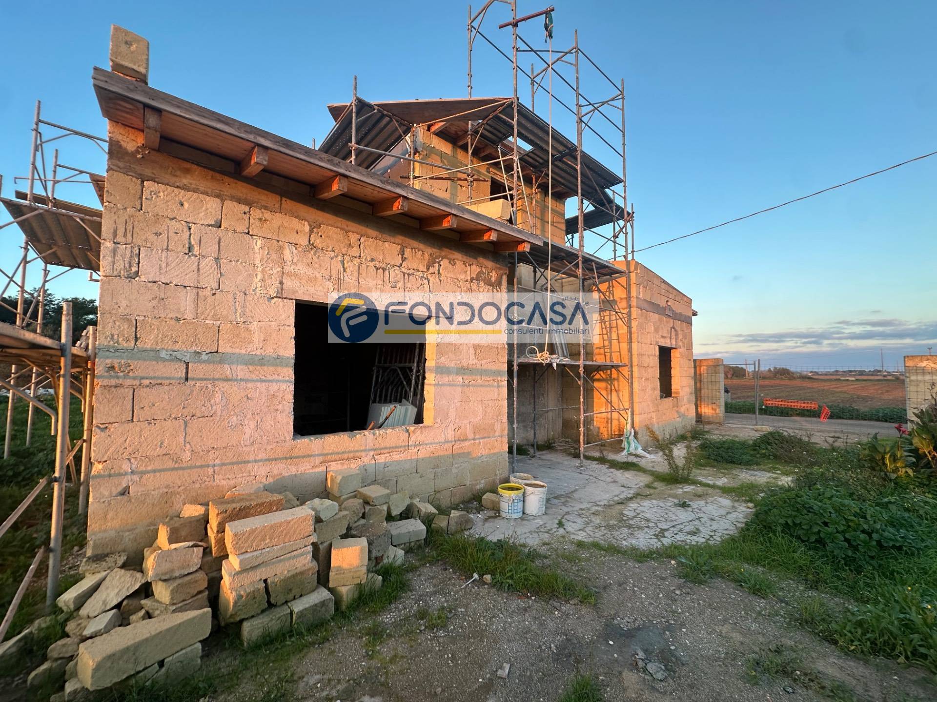 Villa in vendita a San Cesario di Lecce