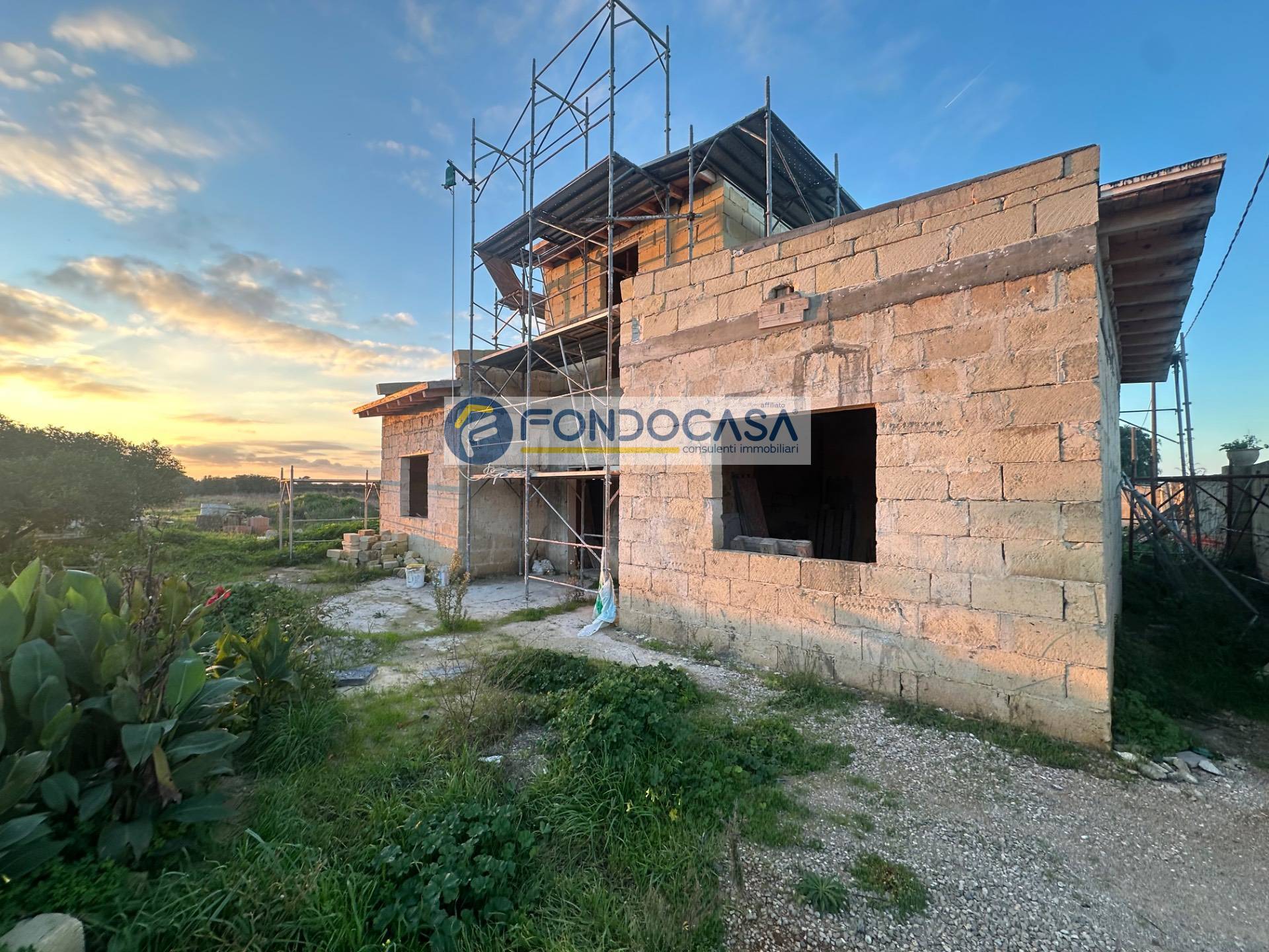 Villa in vendita a San Cesario di Lecce