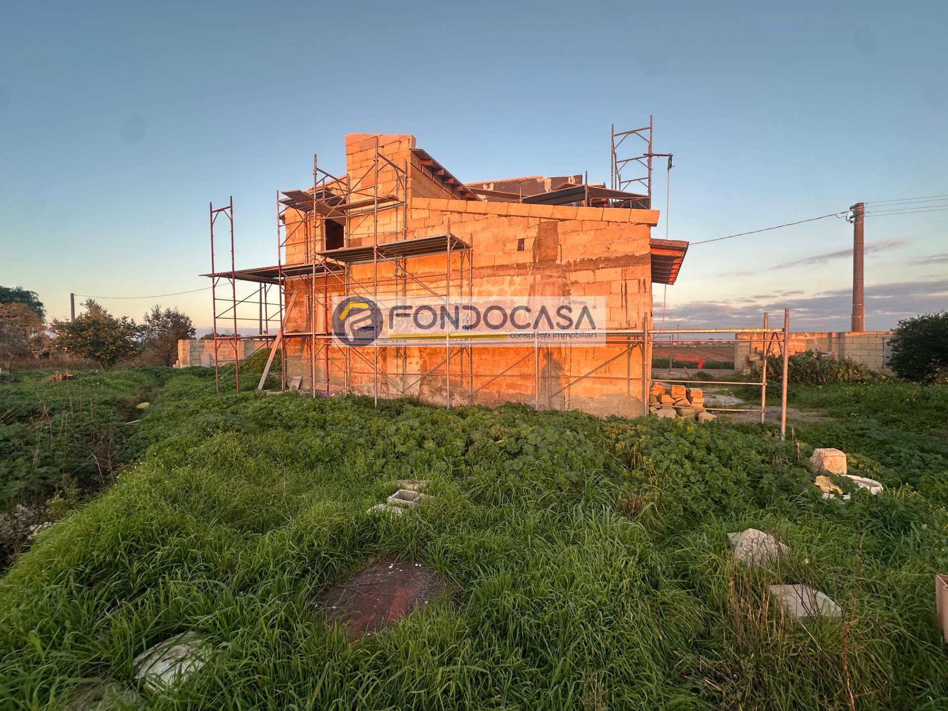 Villa in vendita a San Cesario di Lecce