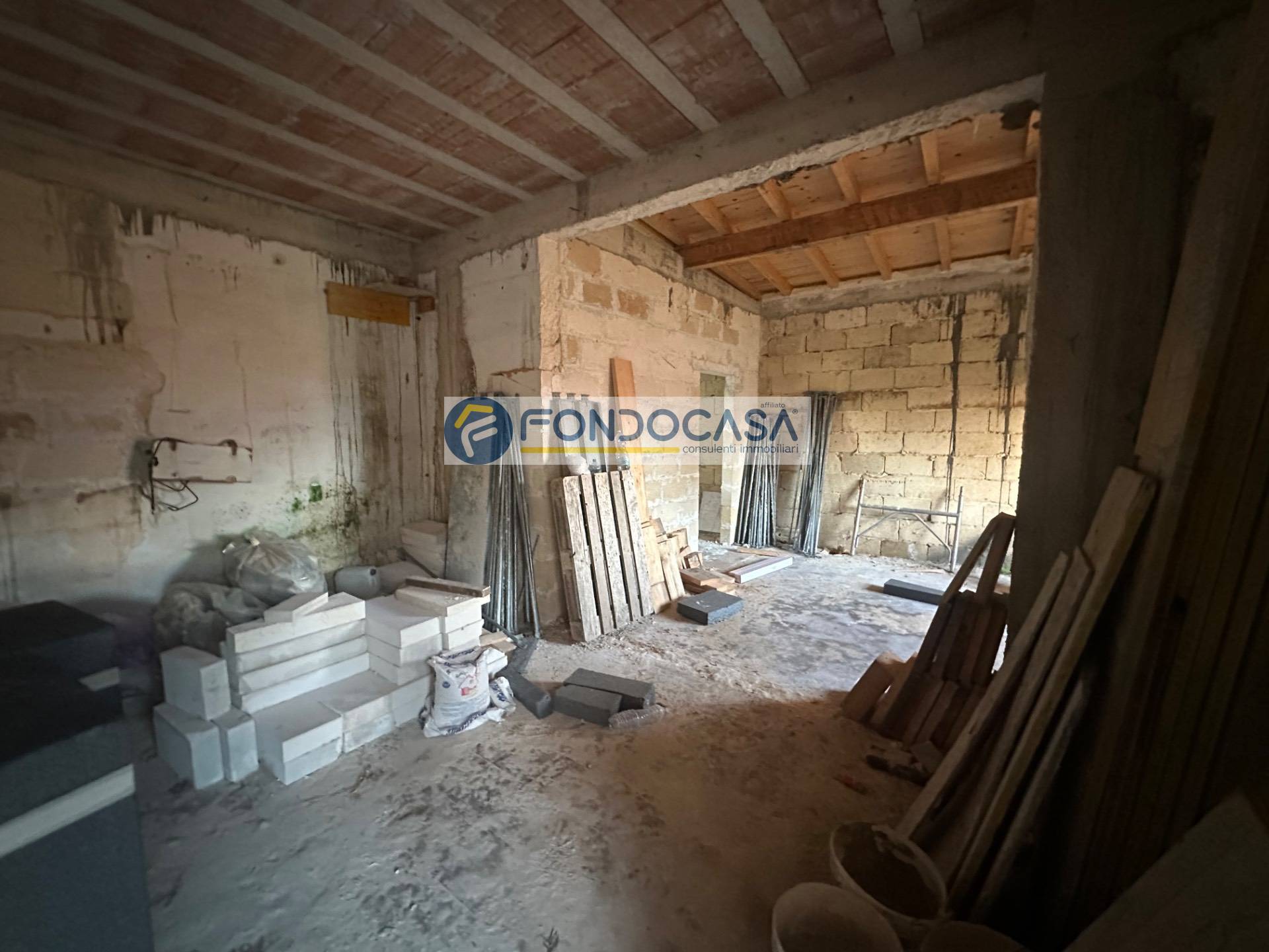 Villa in vendita a San Cesario di Lecce