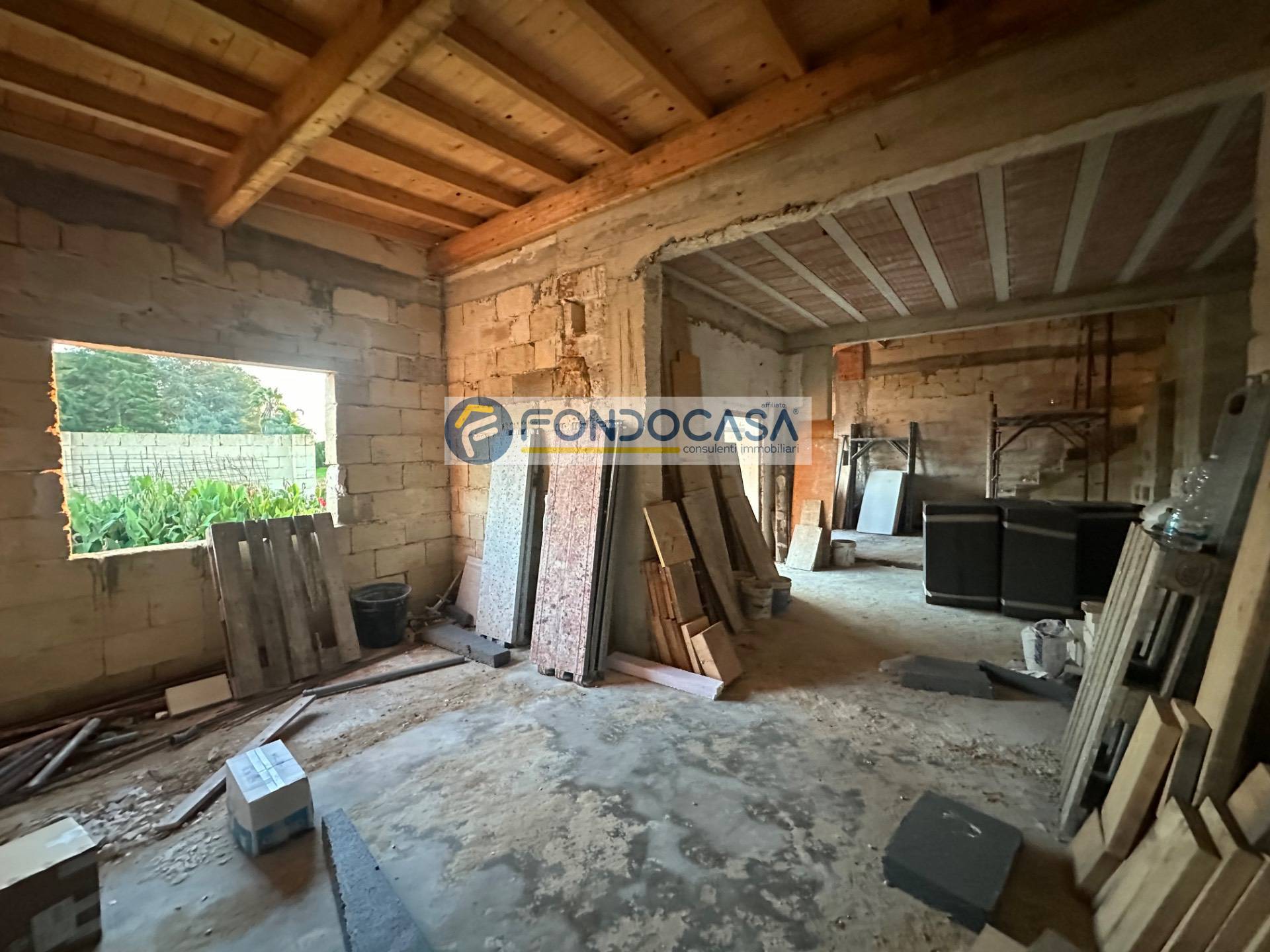 Villa in vendita a San Cesario di Lecce