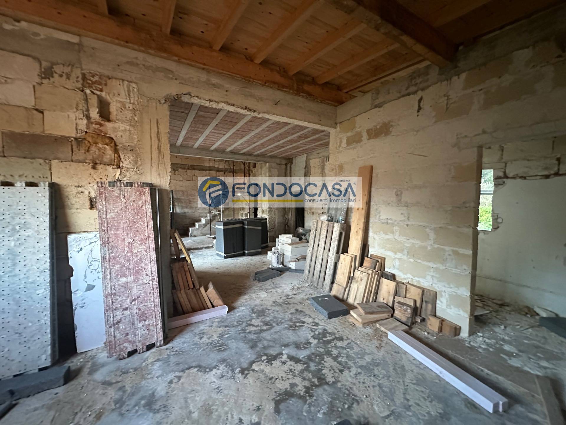 Villa in vendita a San Cesario di Lecce