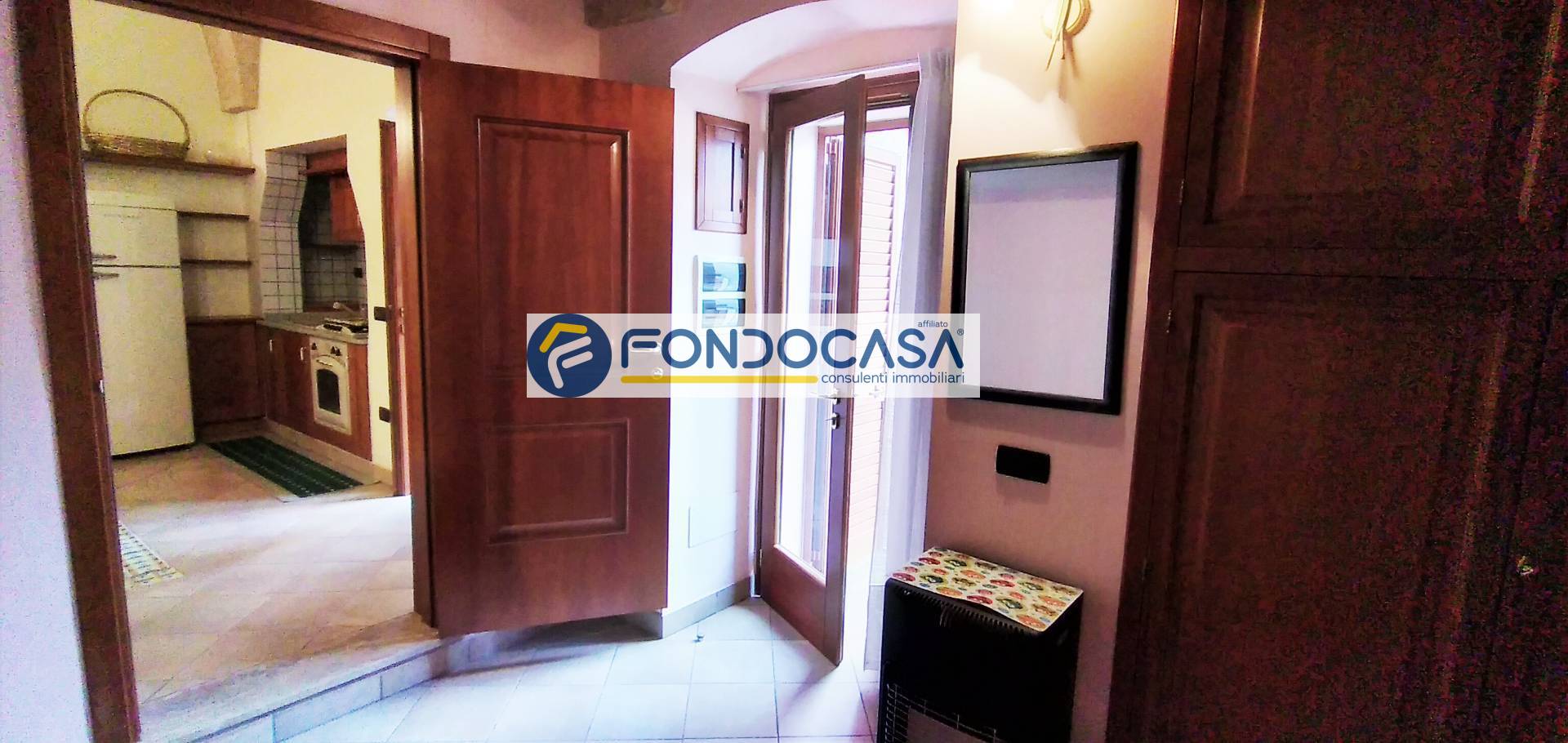 Casa indipendente in vendita a Specchia