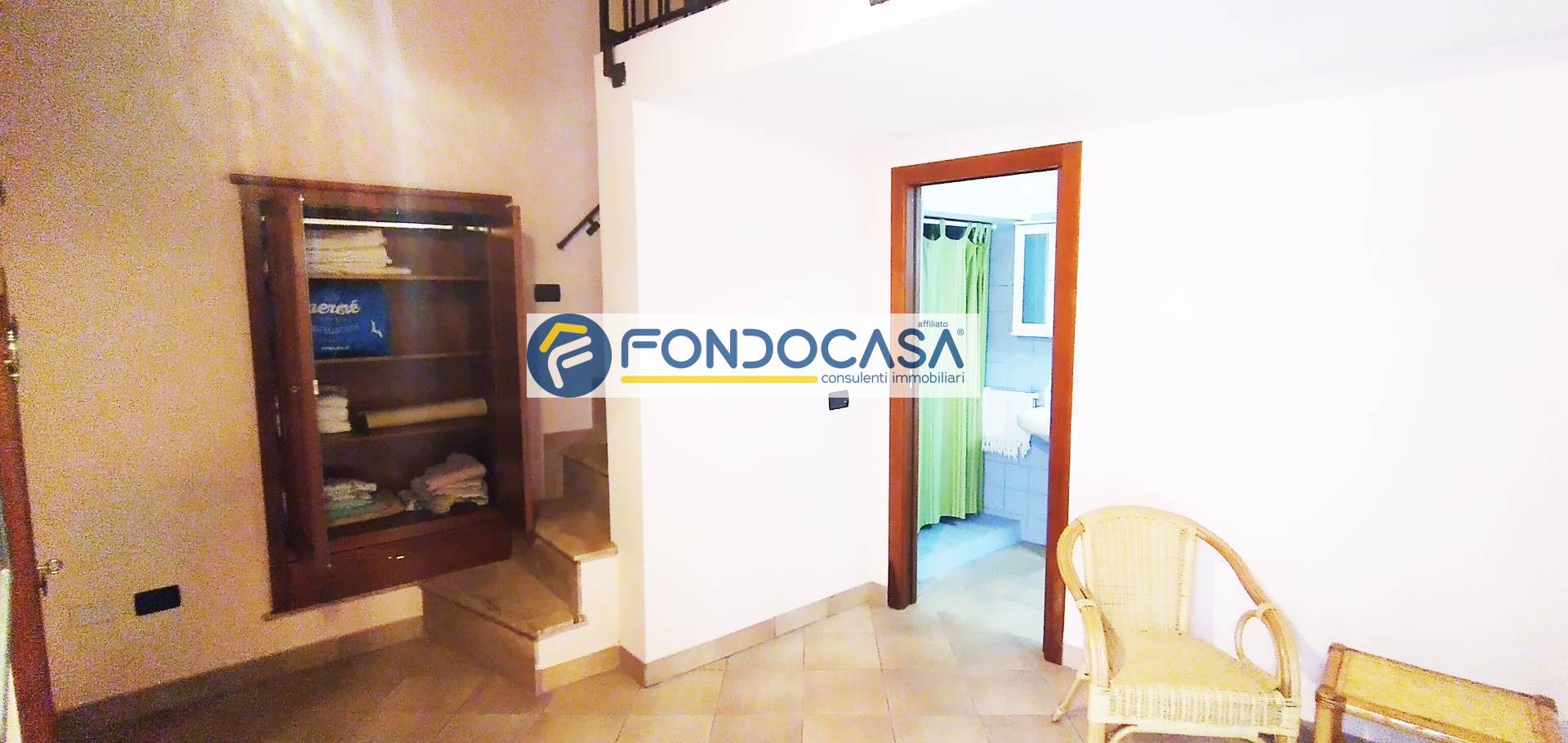 Casa indipendente in vendita a Specchia