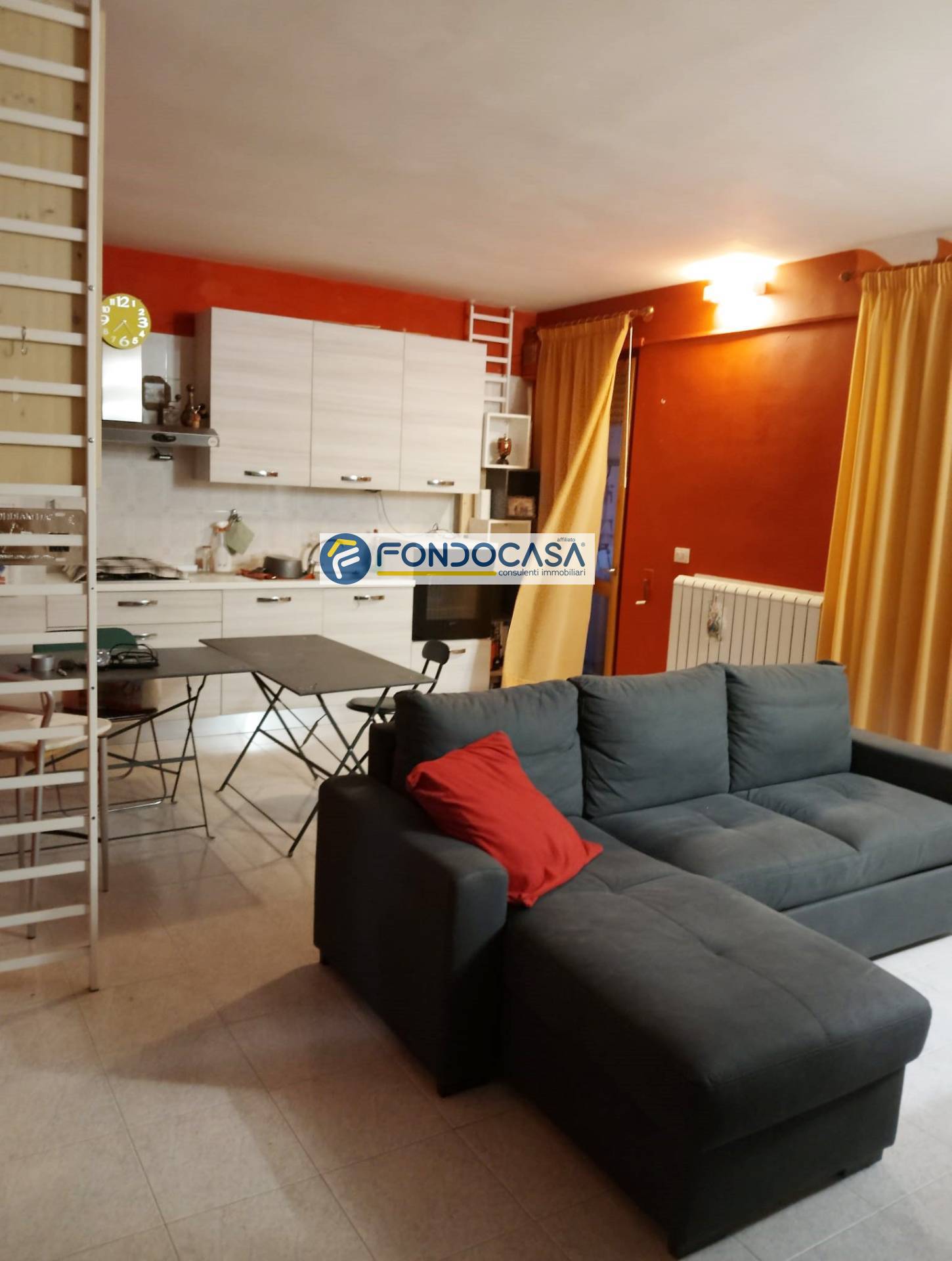 Appartamento in vendita a Surbo