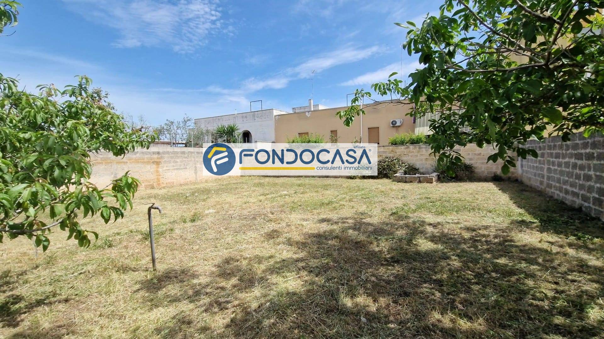 Terreno edificabile in vendita a Arnesano