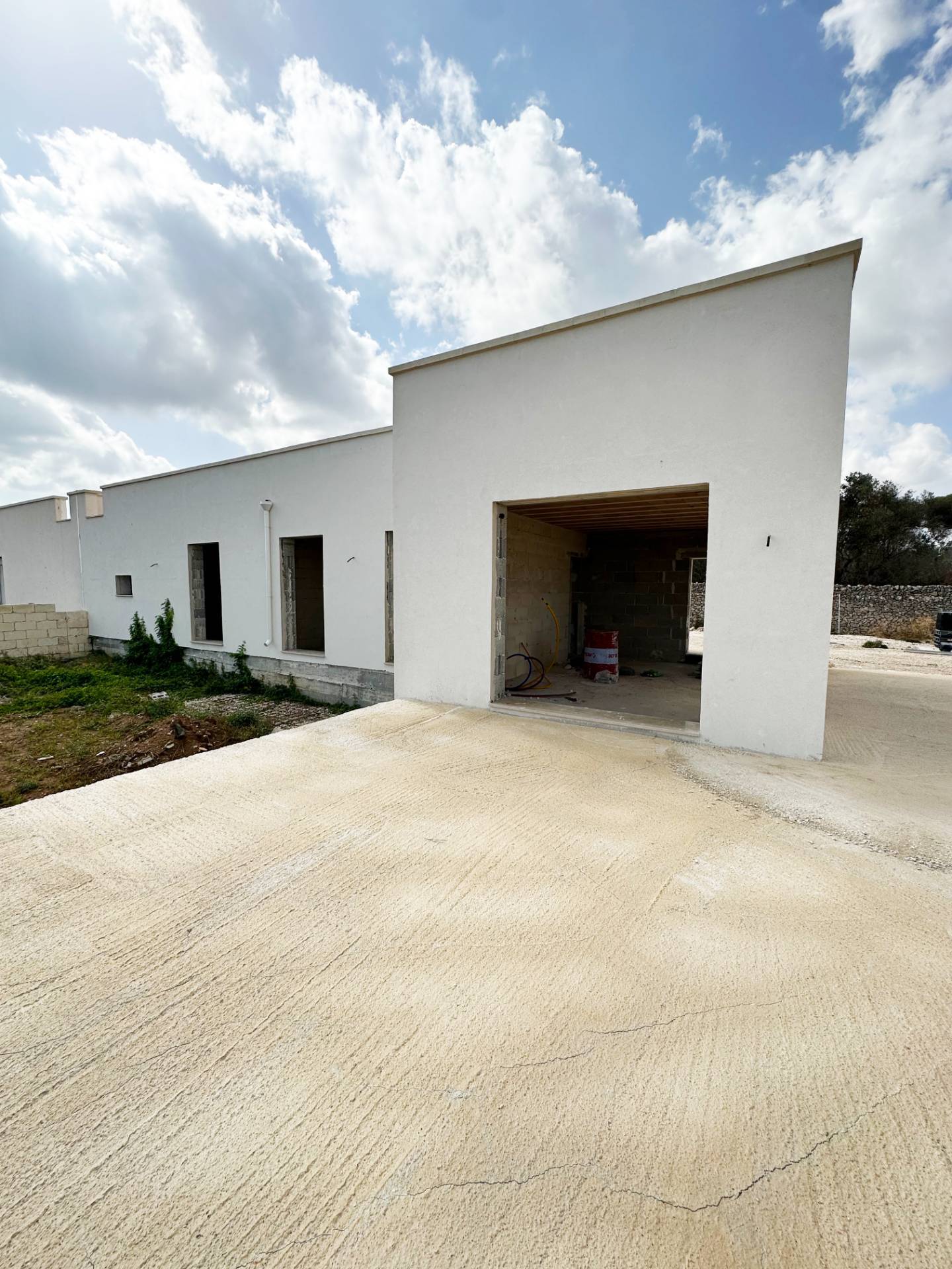 Villa in vendita a Lecce, Stadio A