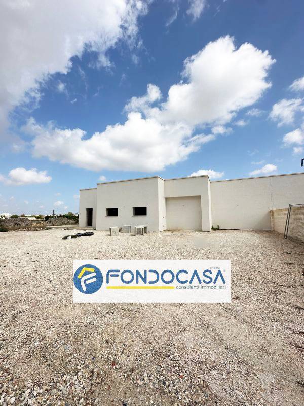 Villa in vendita a Lecce, Stadio A