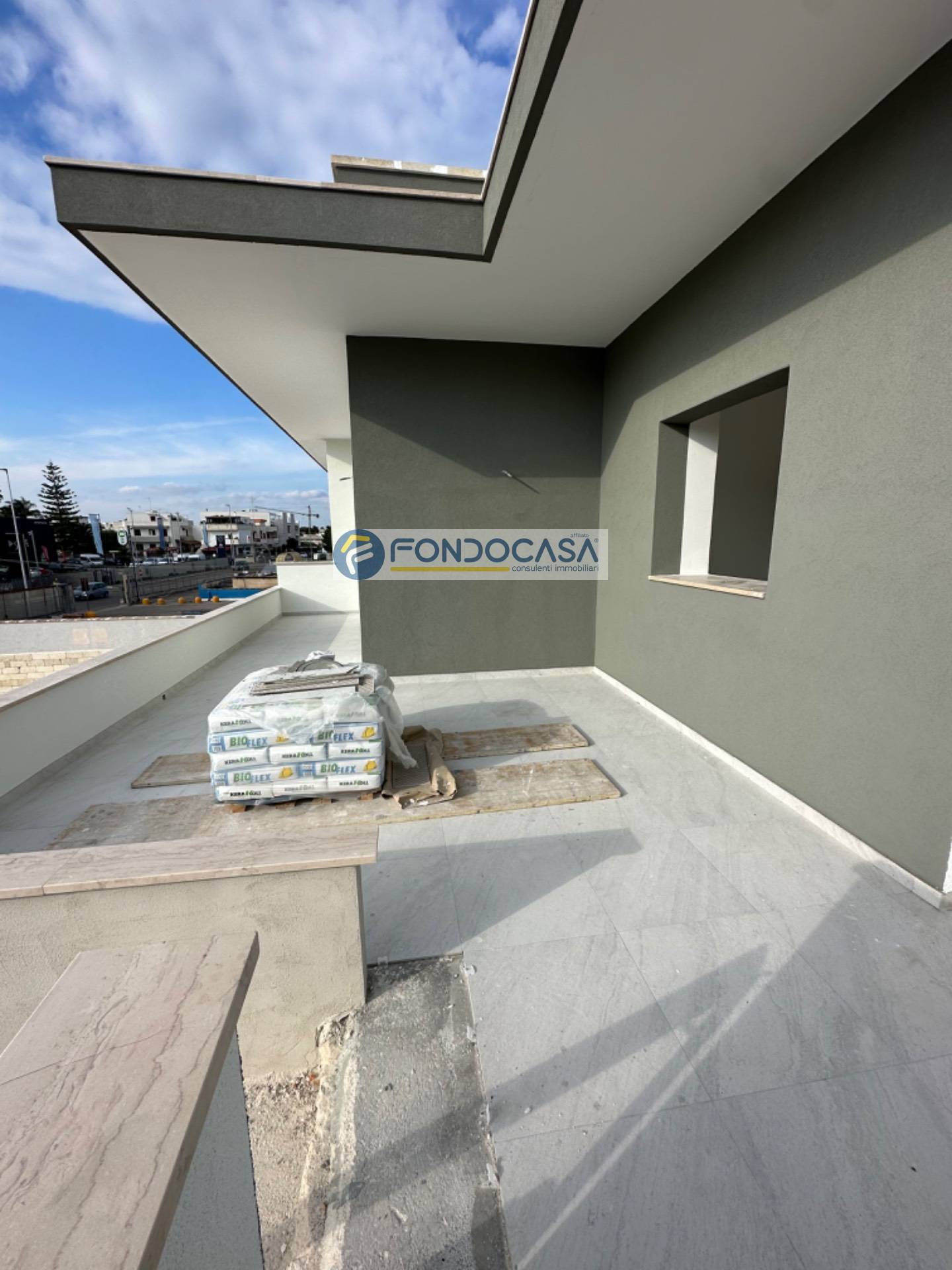 Appartamento in vendita a Lecce, Castromediano