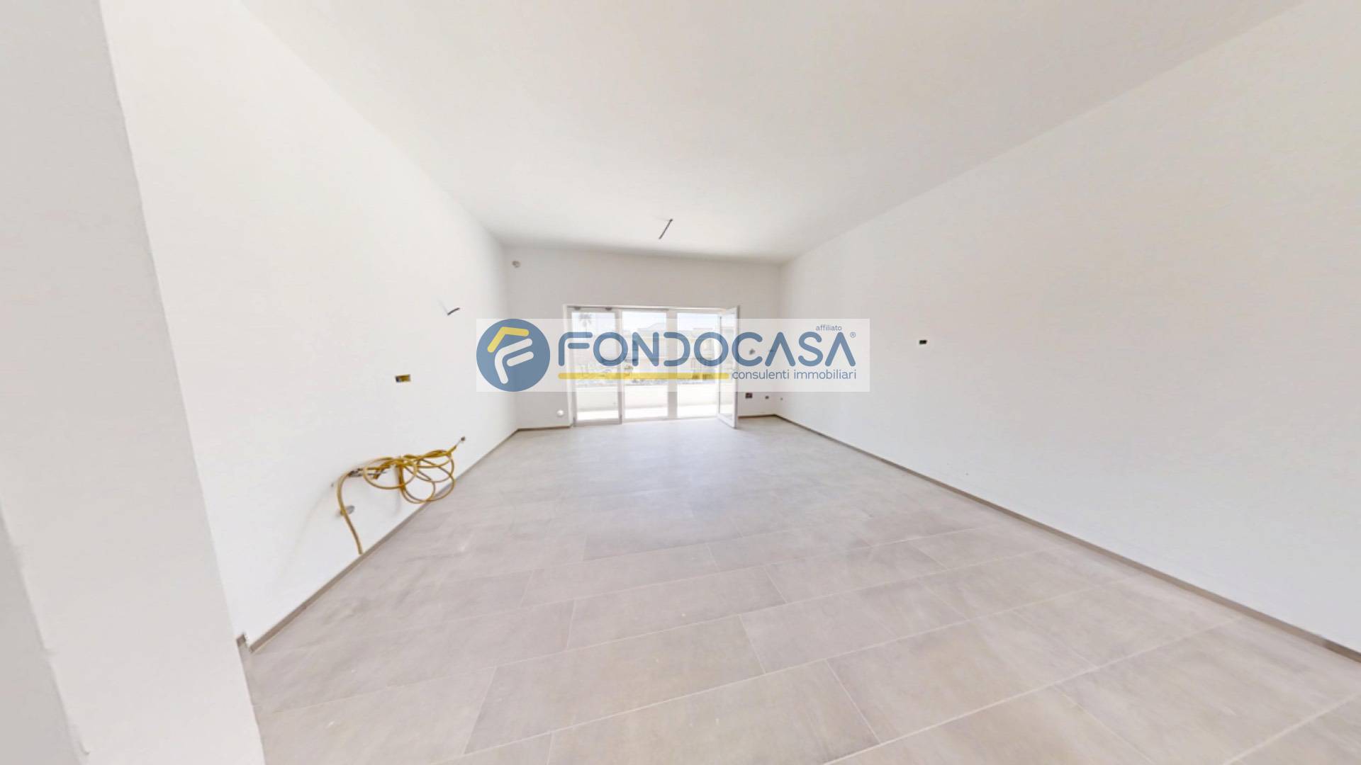 Appartamento in vendita a Lecce, Castromediano