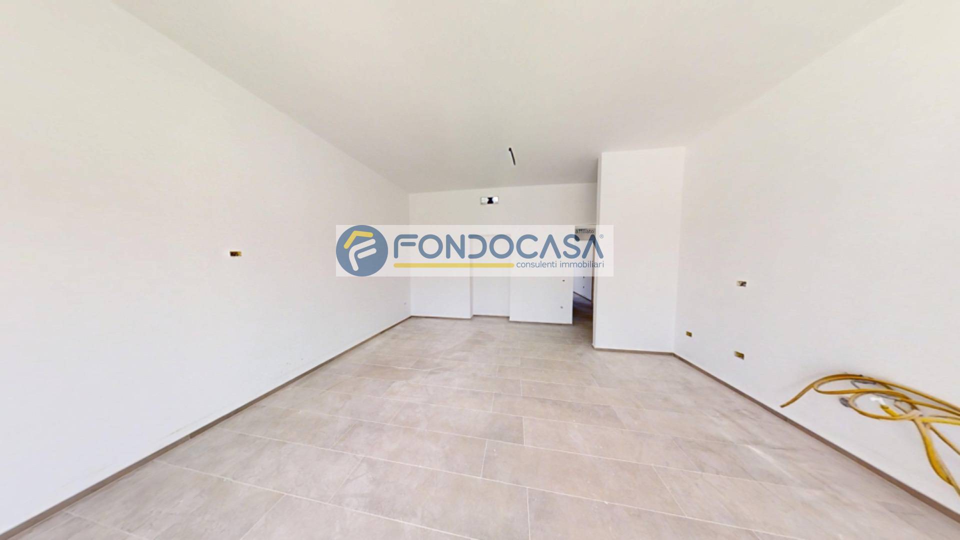 Appartamento in vendita a Lecce, Castromediano