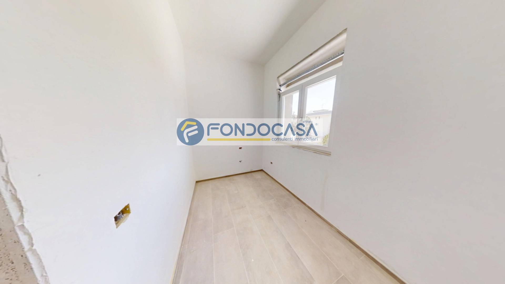 Appartamento in vendita a Lecce, Castromediano