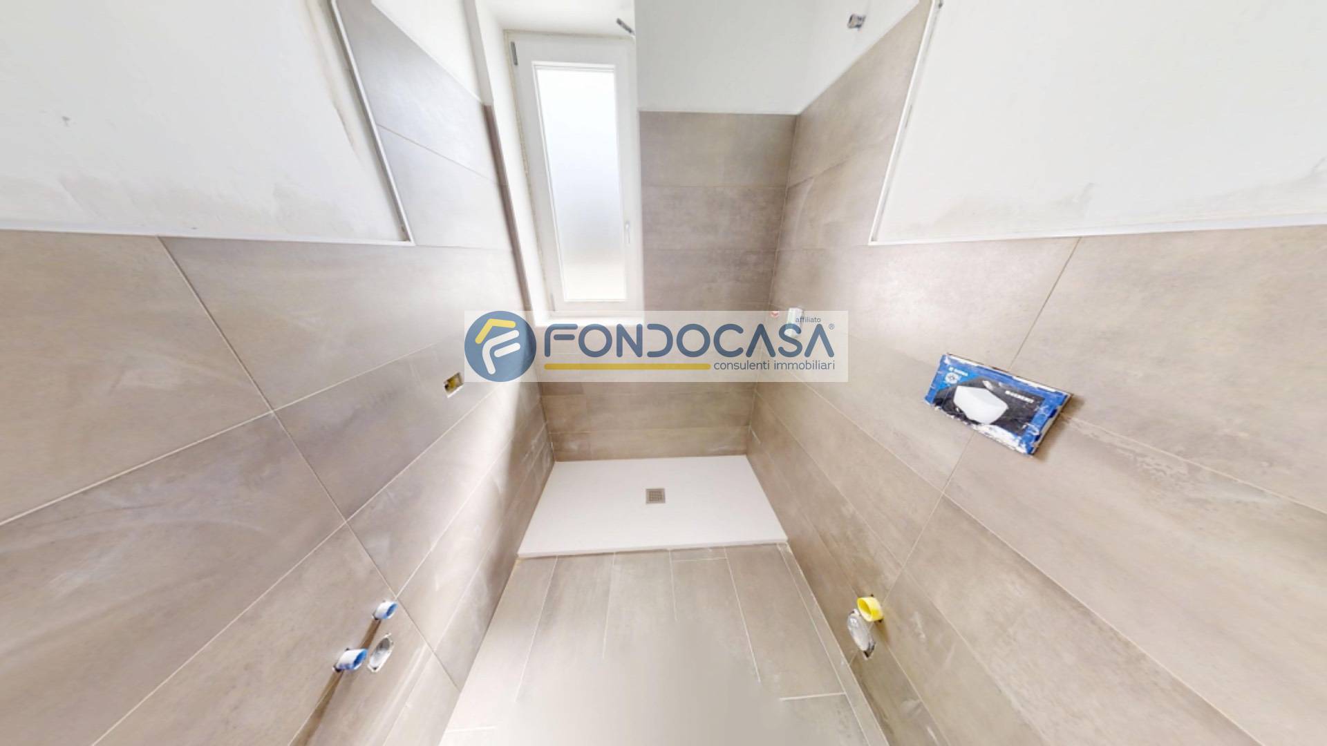 Appartamento in vendita a Lecce, Castromediano