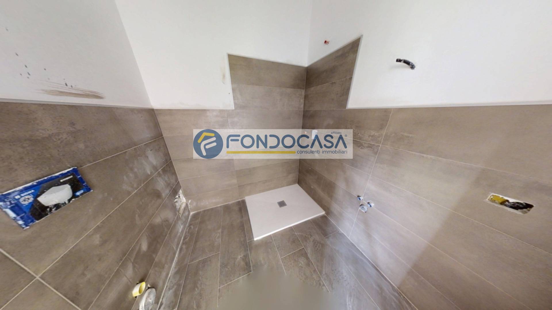 Appartamento in vendita a Lecce, Castromediano