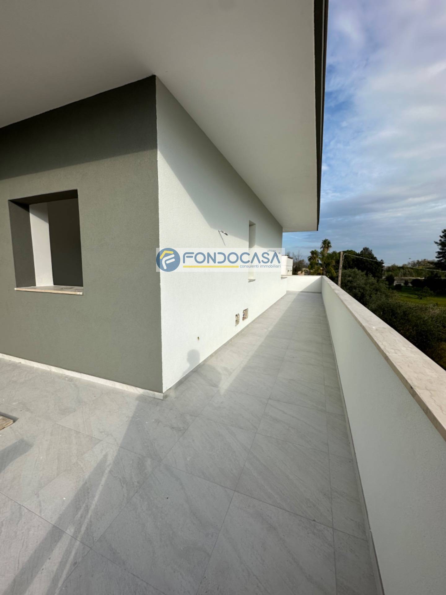 Appartamento in vendita a Lecce, Castromediano