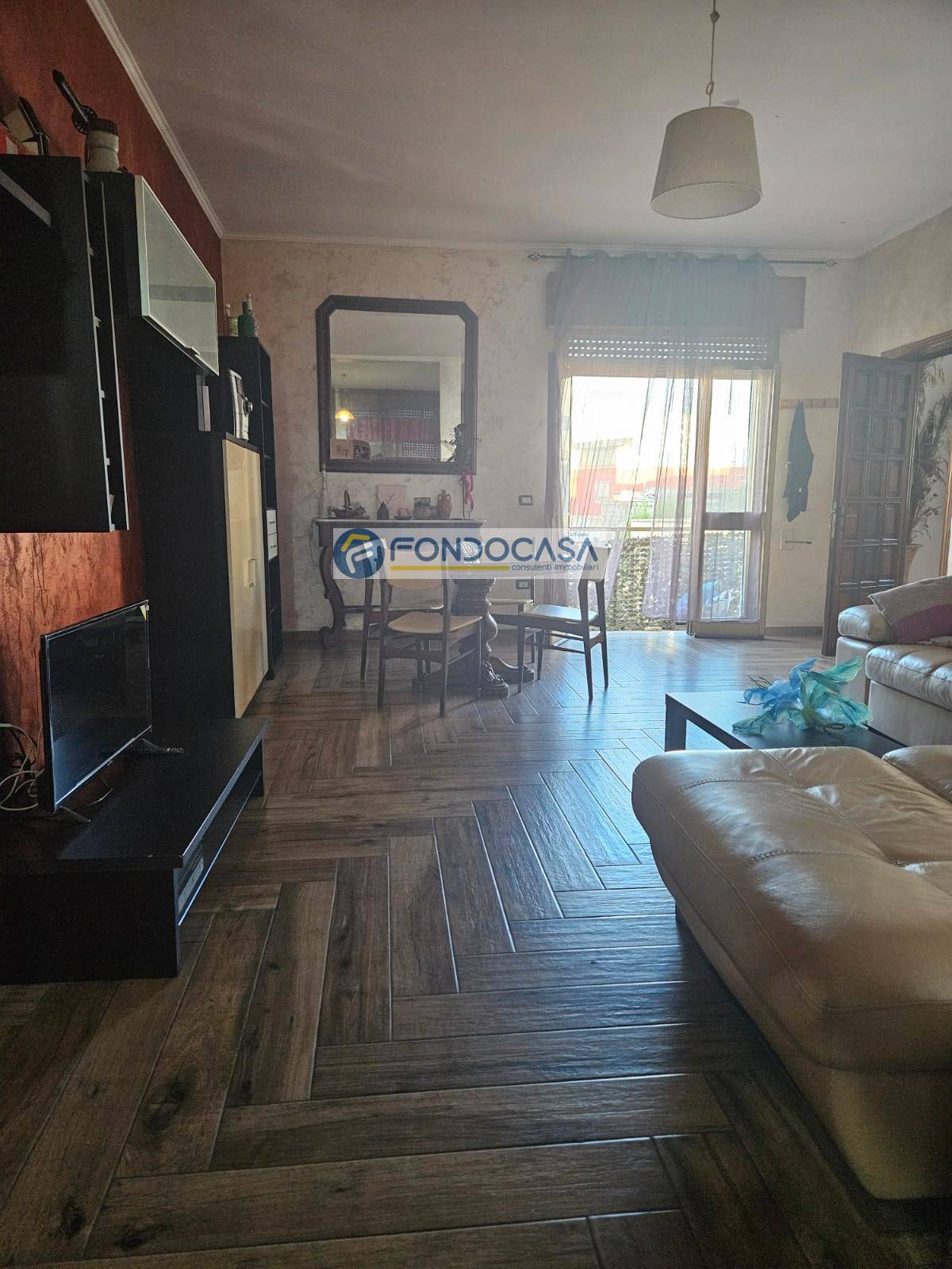 Appartamento in vendita a Carmiano