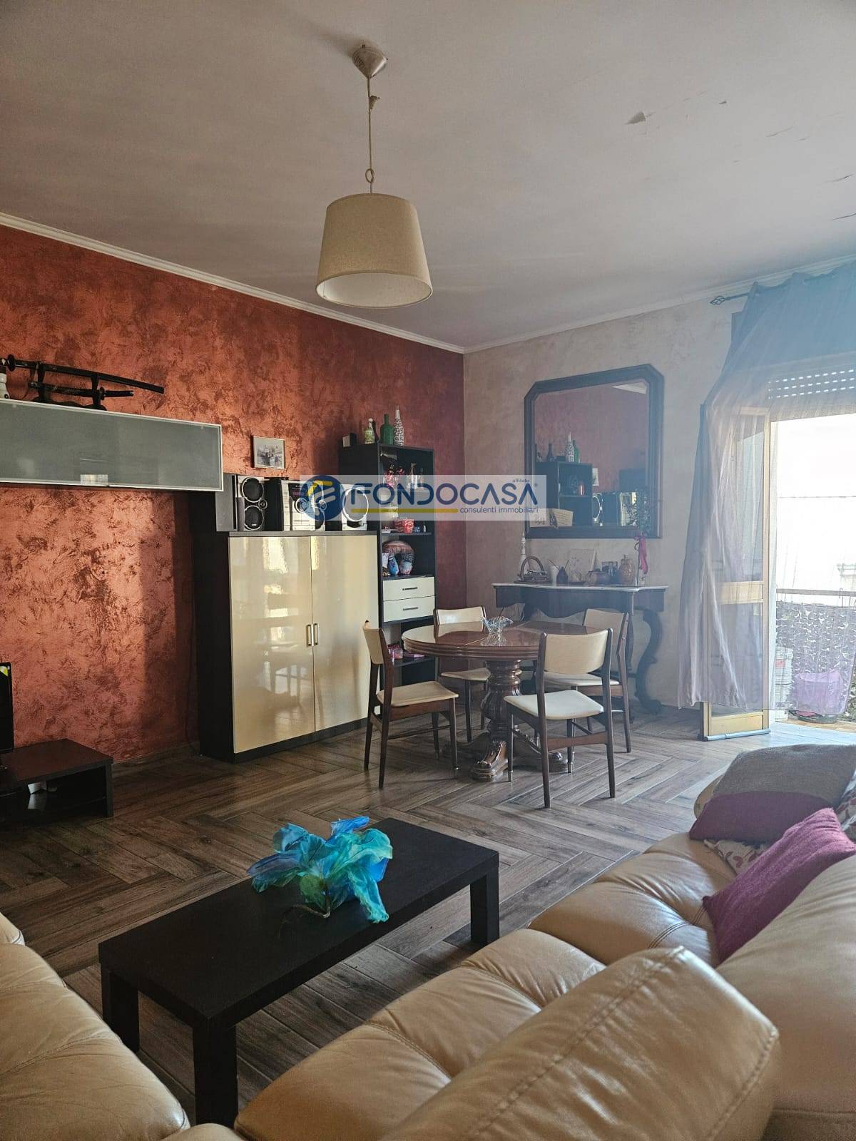 Appartamento in vendita a Carmiano