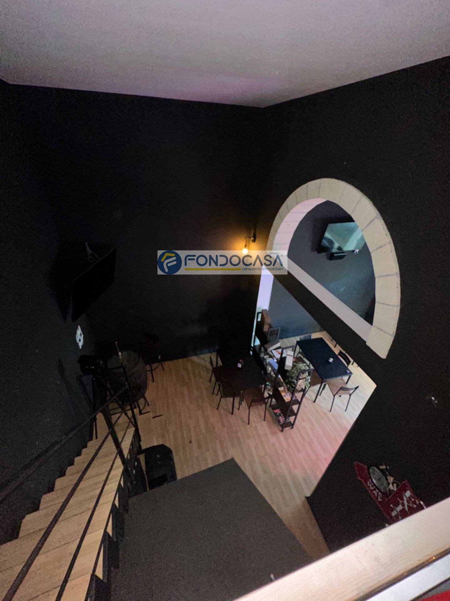 Bar in vendita a Campi Salentina