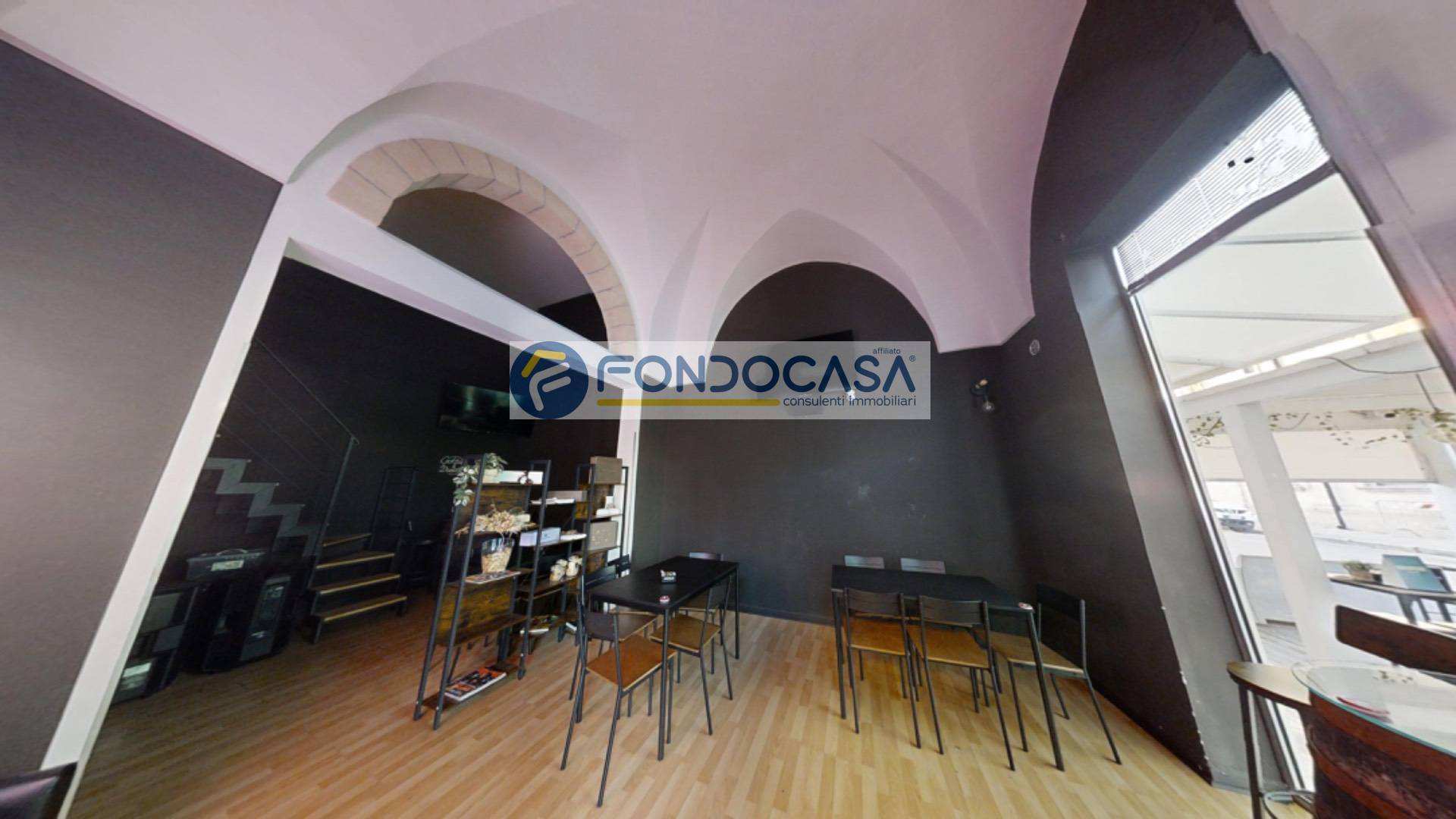 Bar in vendita a Campi Salentina