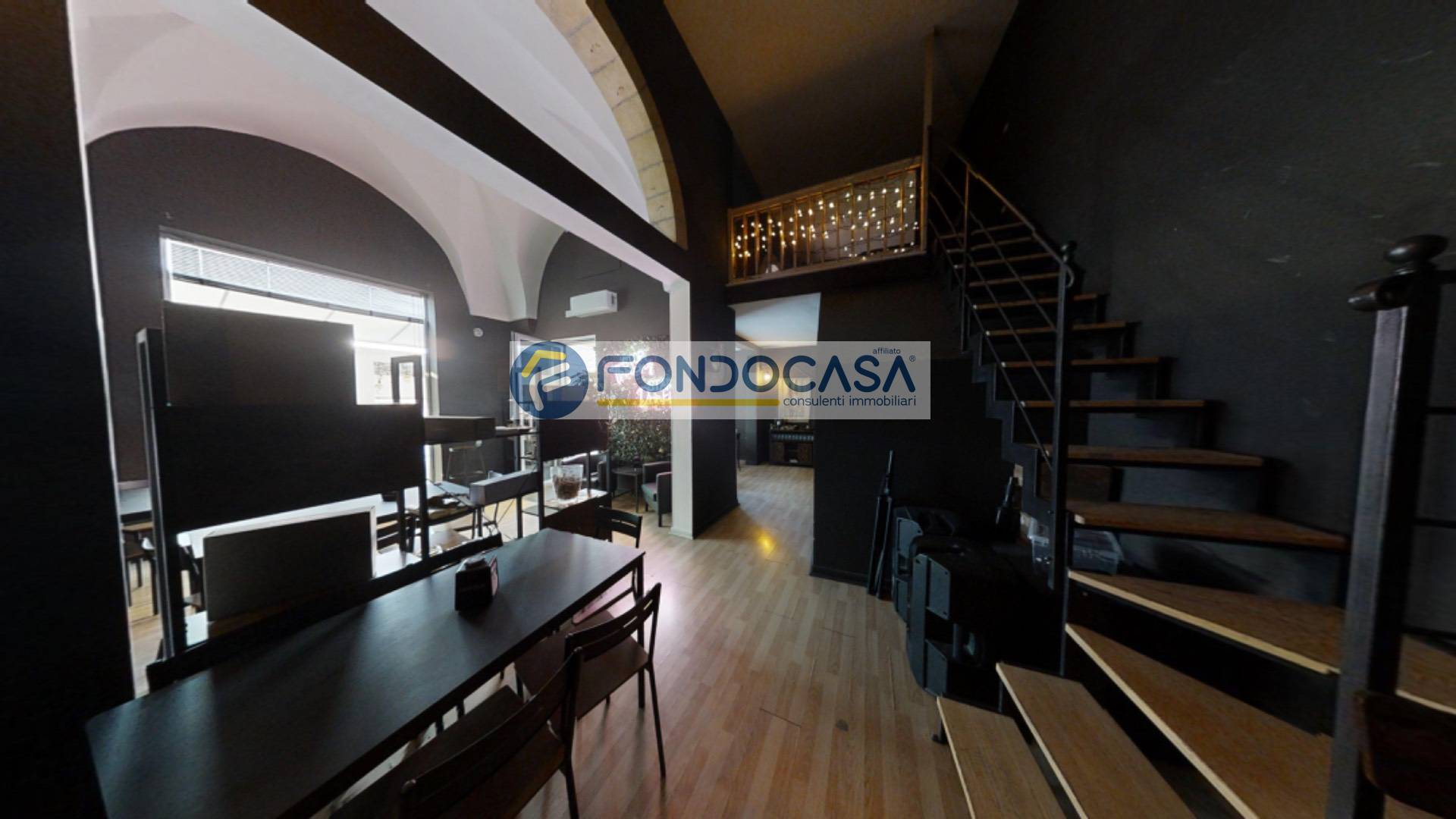 Bar in vendita a Campi Salentina