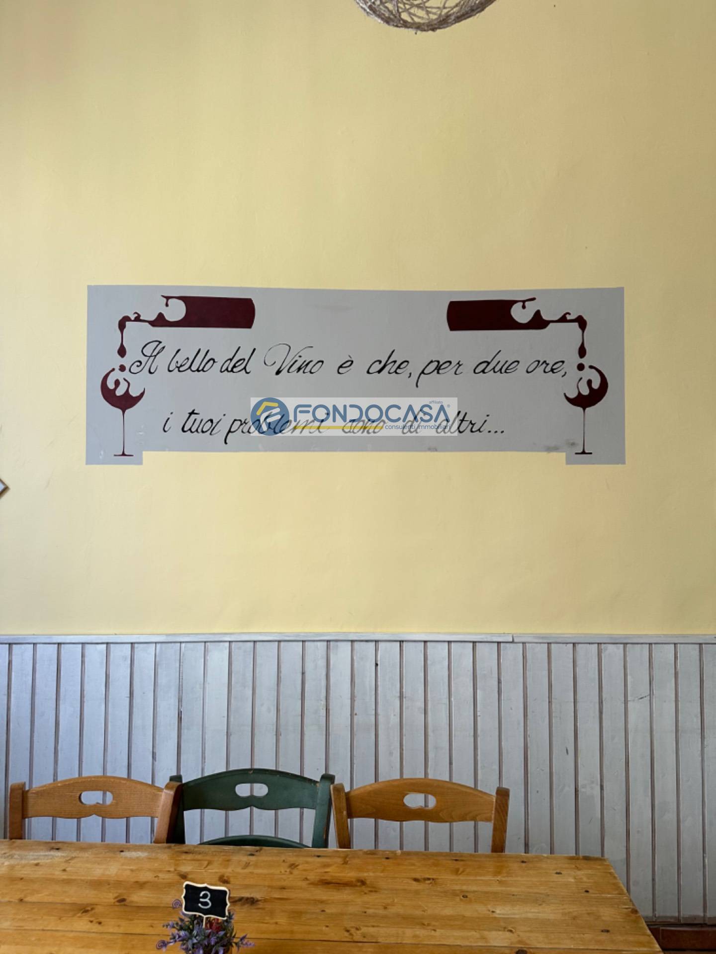 Pizzeria in affitto a Campi Salentina