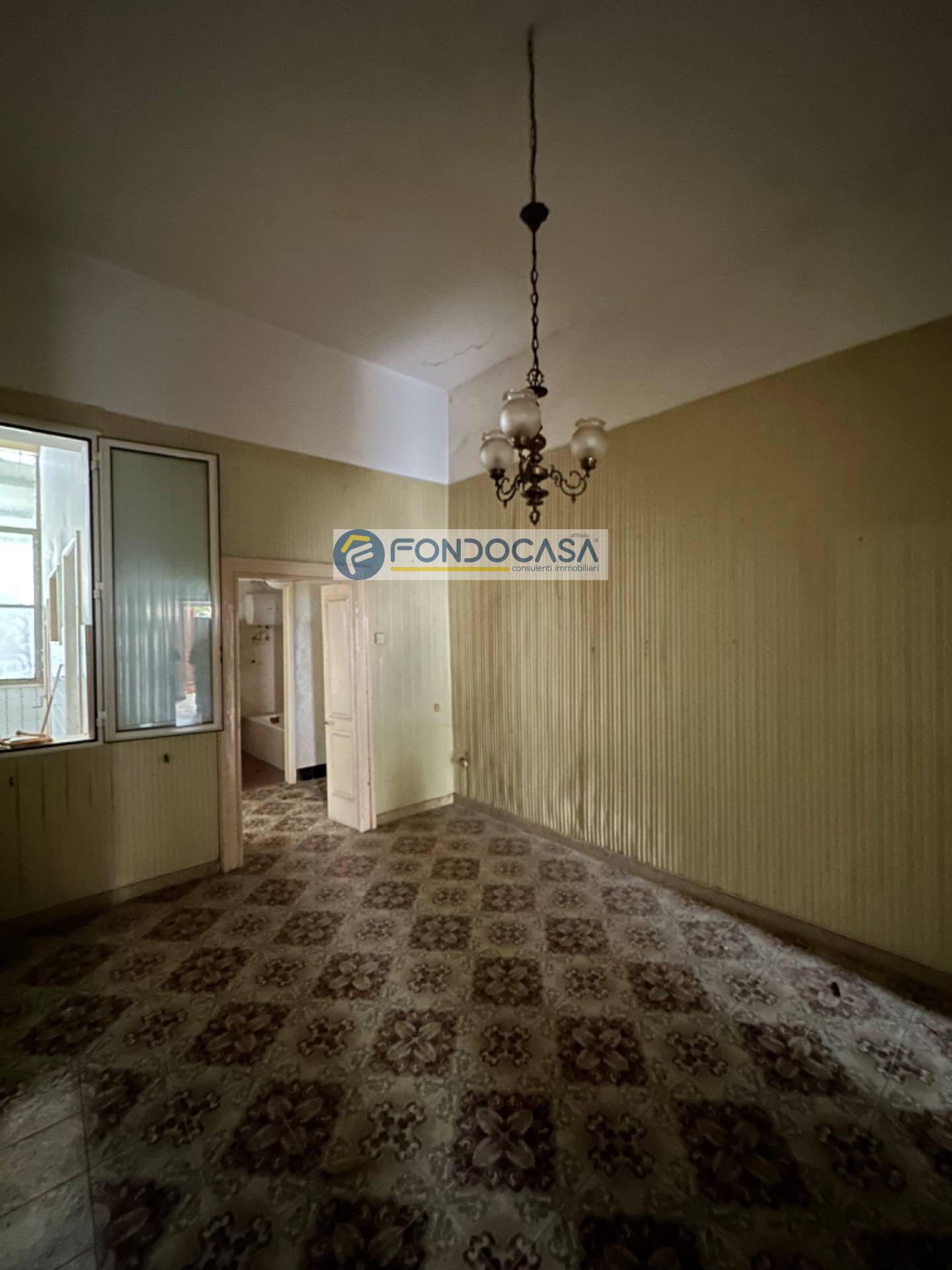 Casa semindipendente in vendita a Zollino