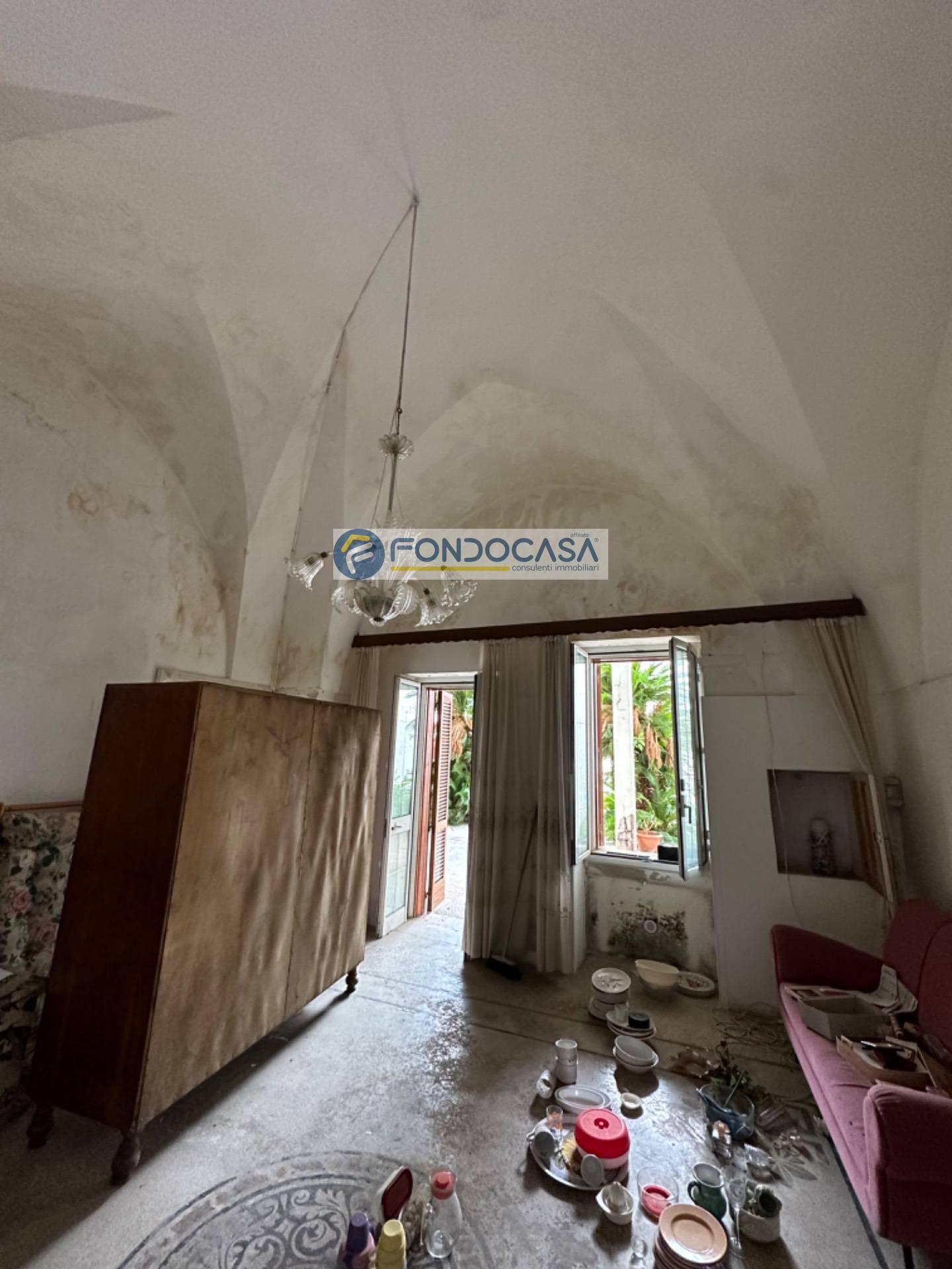 Casa semindipendente in vendita a Zollino