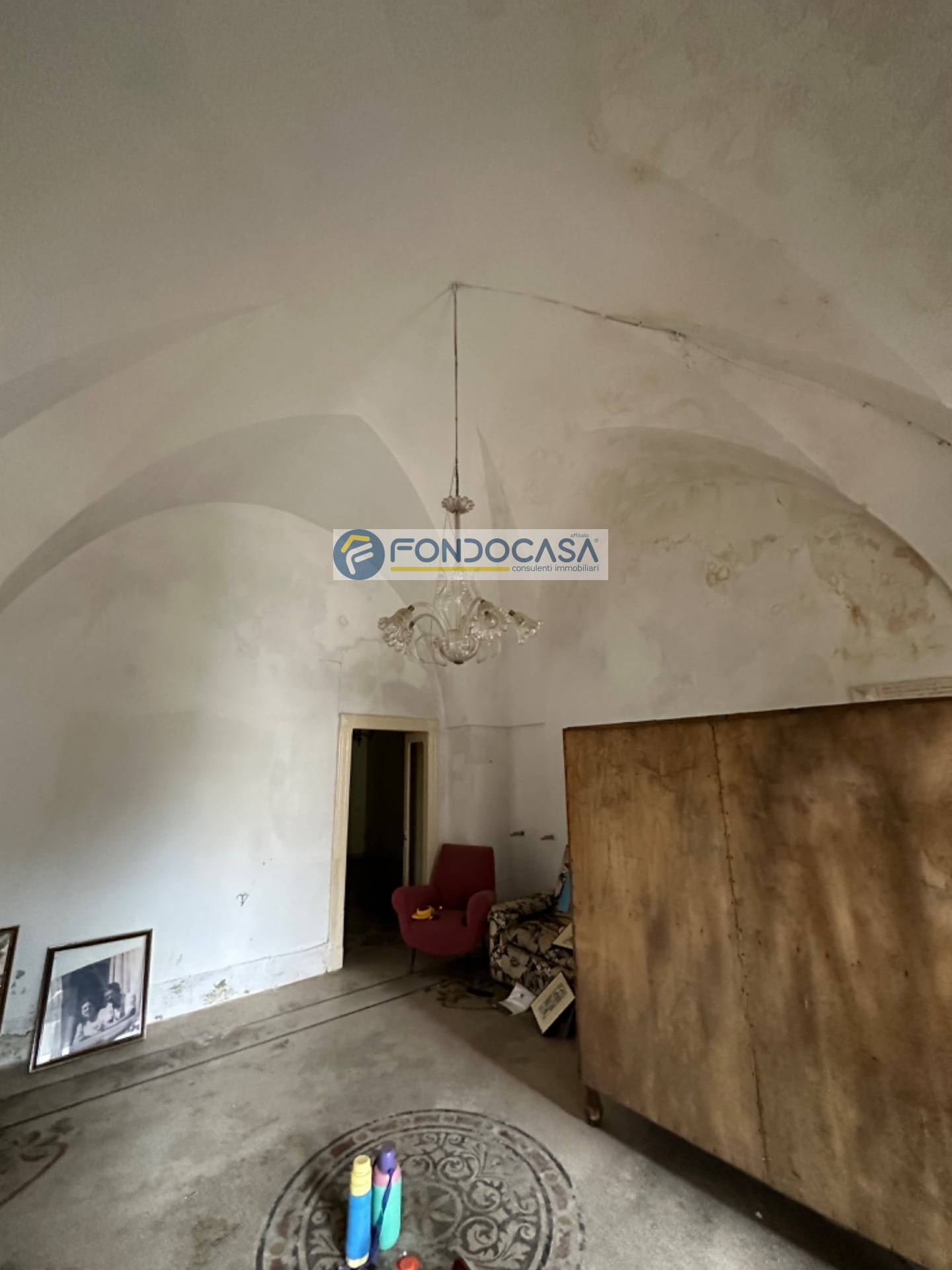 Casa semindipendente in vendita a Zollino