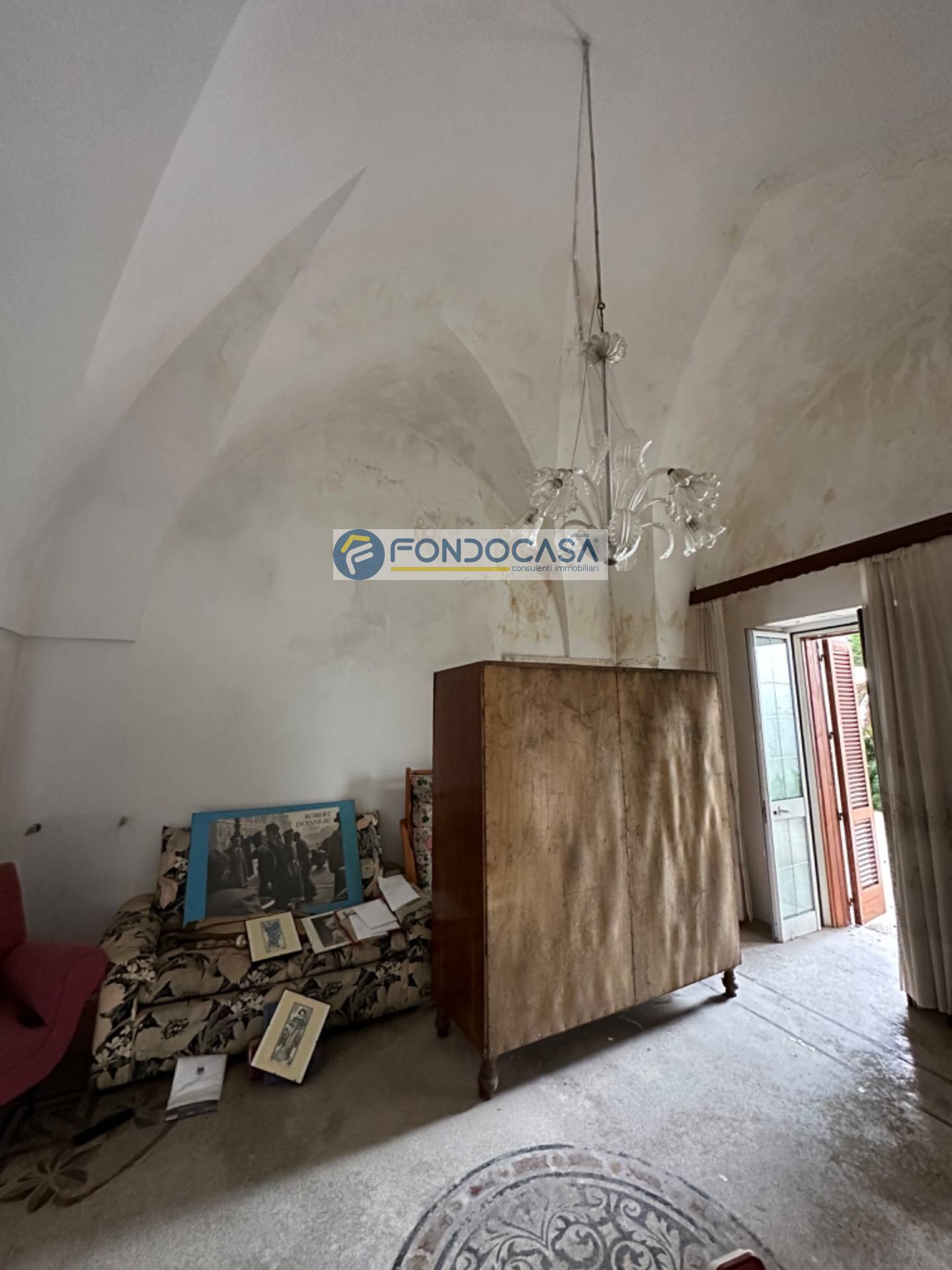 Casa semindipendente in vendita a Zollino