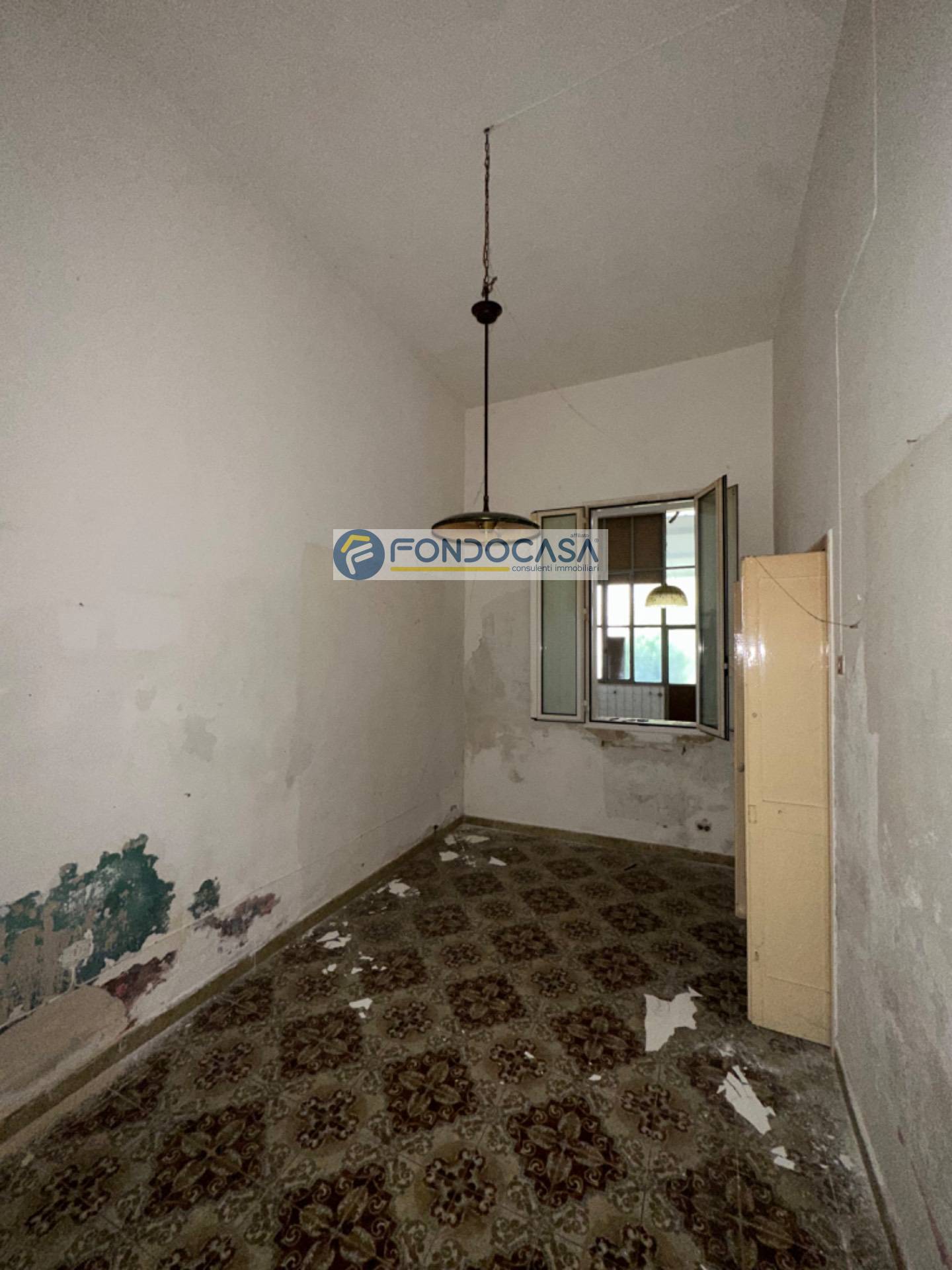 Casa semindipendente in vendita a Zollino