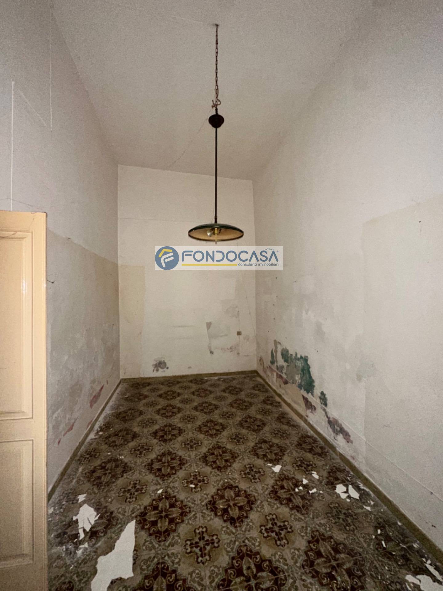 Casa semindipendente in vendita a Zollino