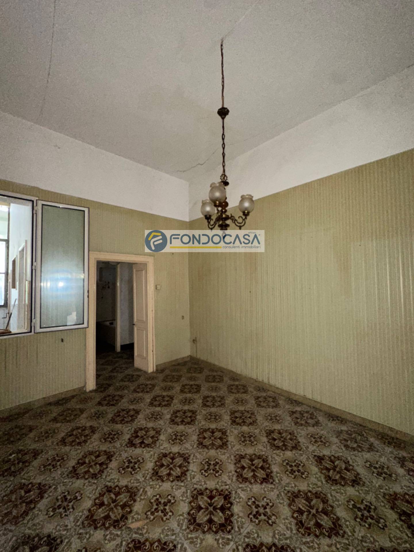 Casa semindipendente in vendita a Zollino