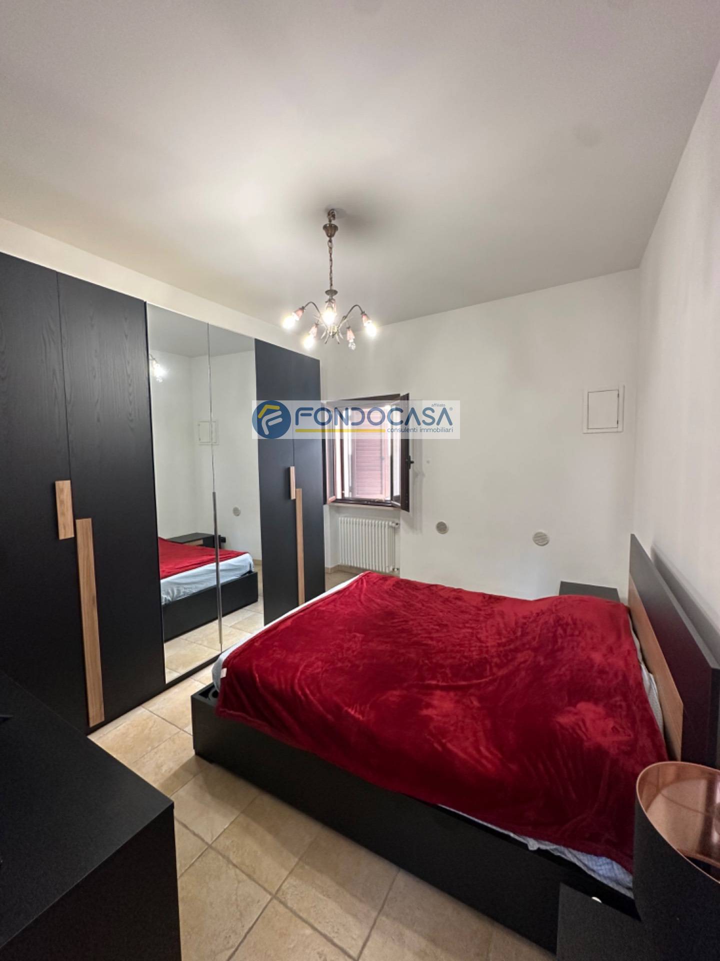 Appartamento in vendita a Lizzanello