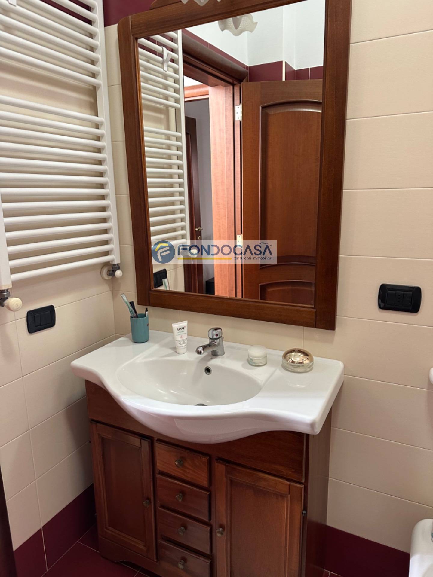 Appartamento in vendita a Lizzanello