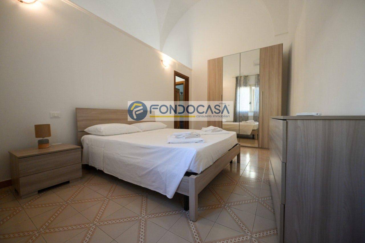 Appartamento in vendita a Lizzanello