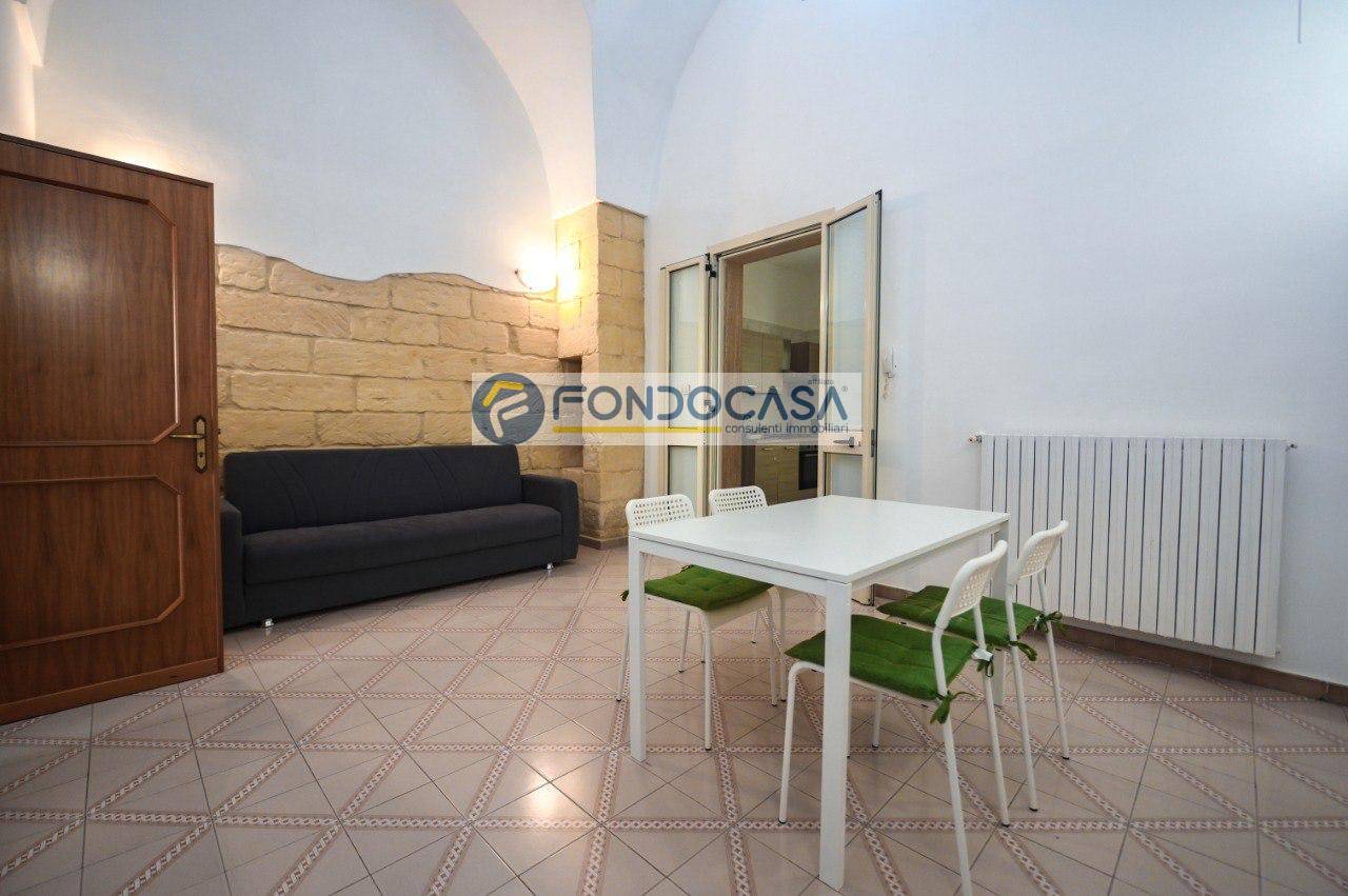 Appartamento in vendita a Lizzanello