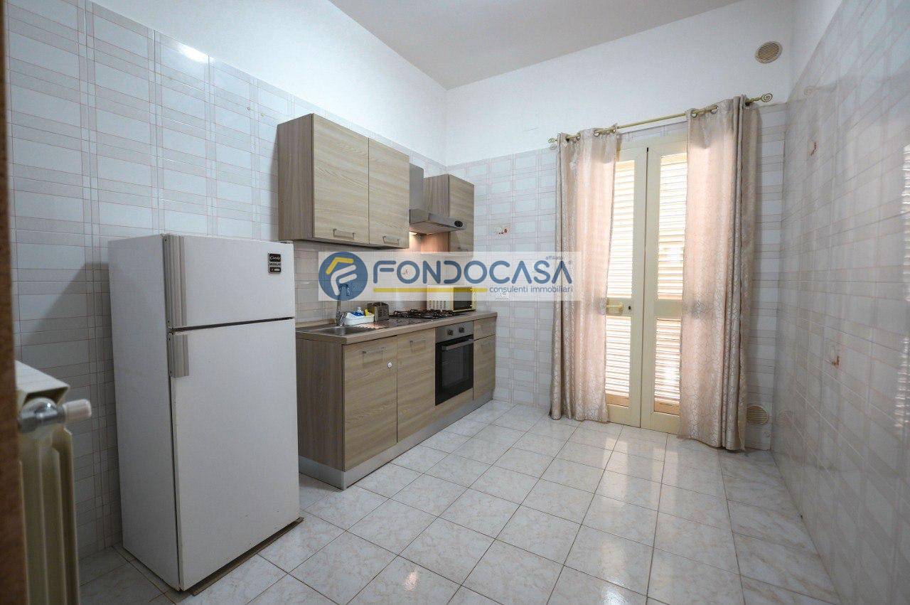 Appartamento in vendita a Lizzanello