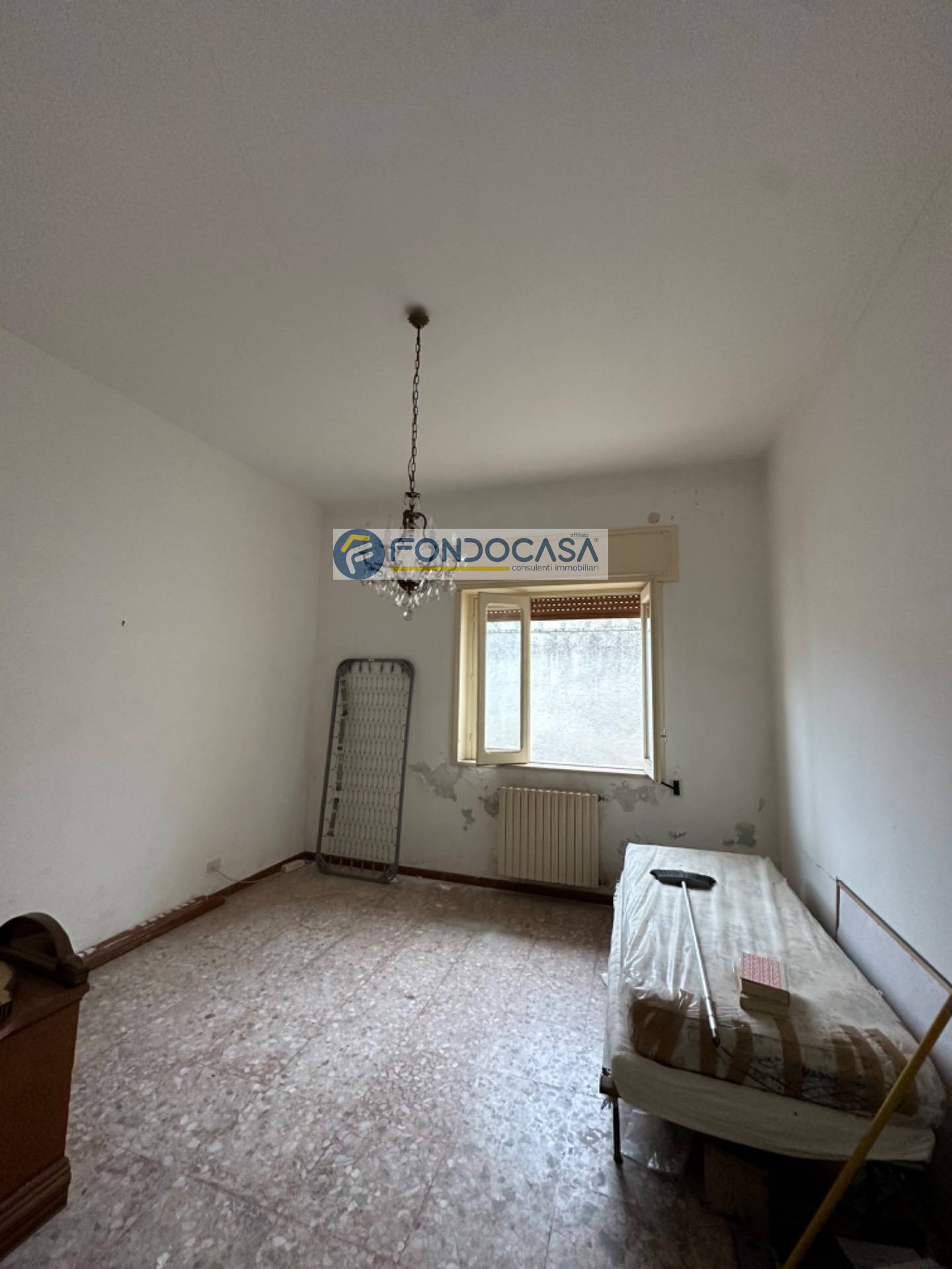 Casa indipendente in vendita a Castrignano de' Greci