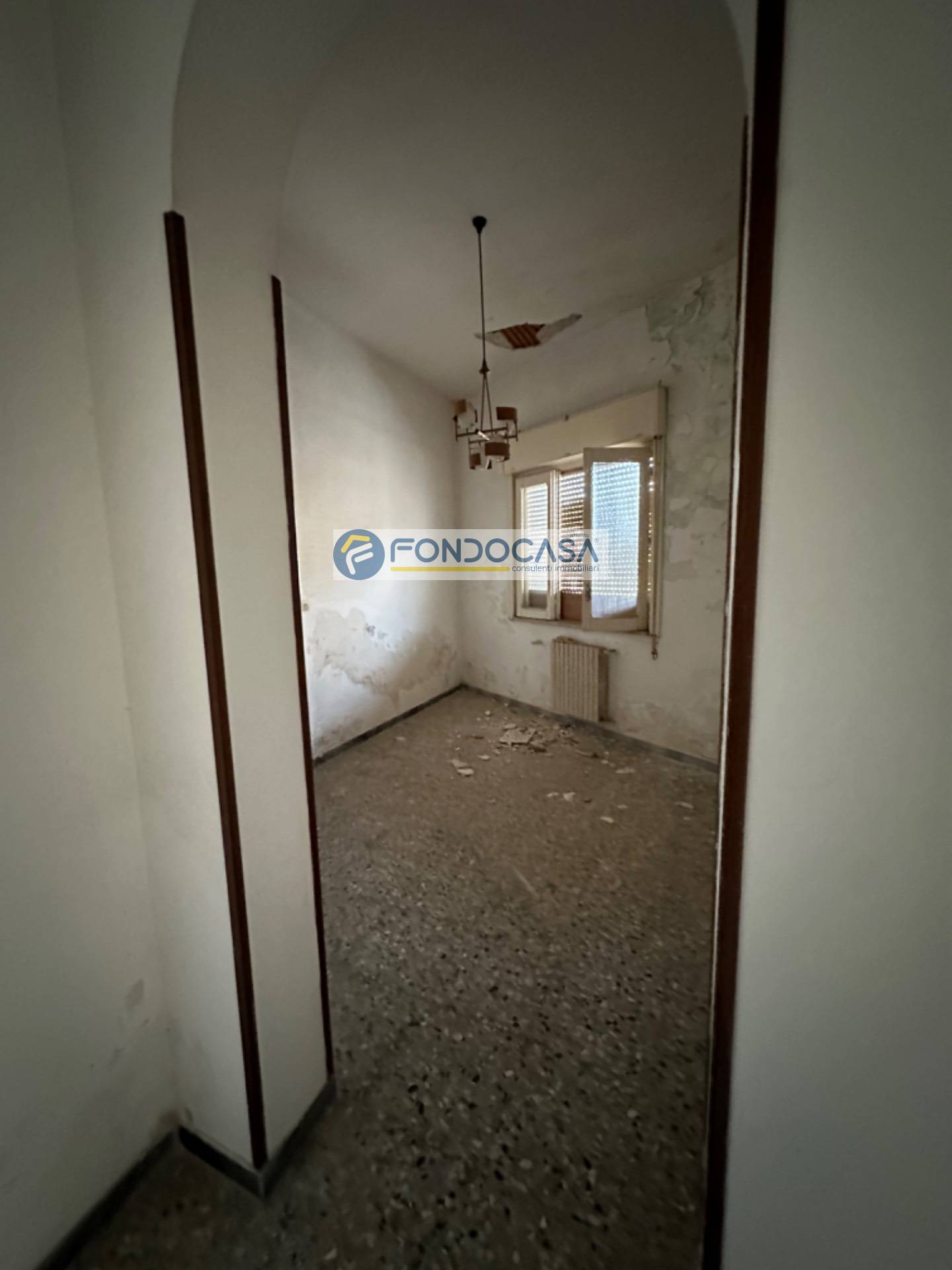 Casa indipendente in vendita a Castrignano de' Greci