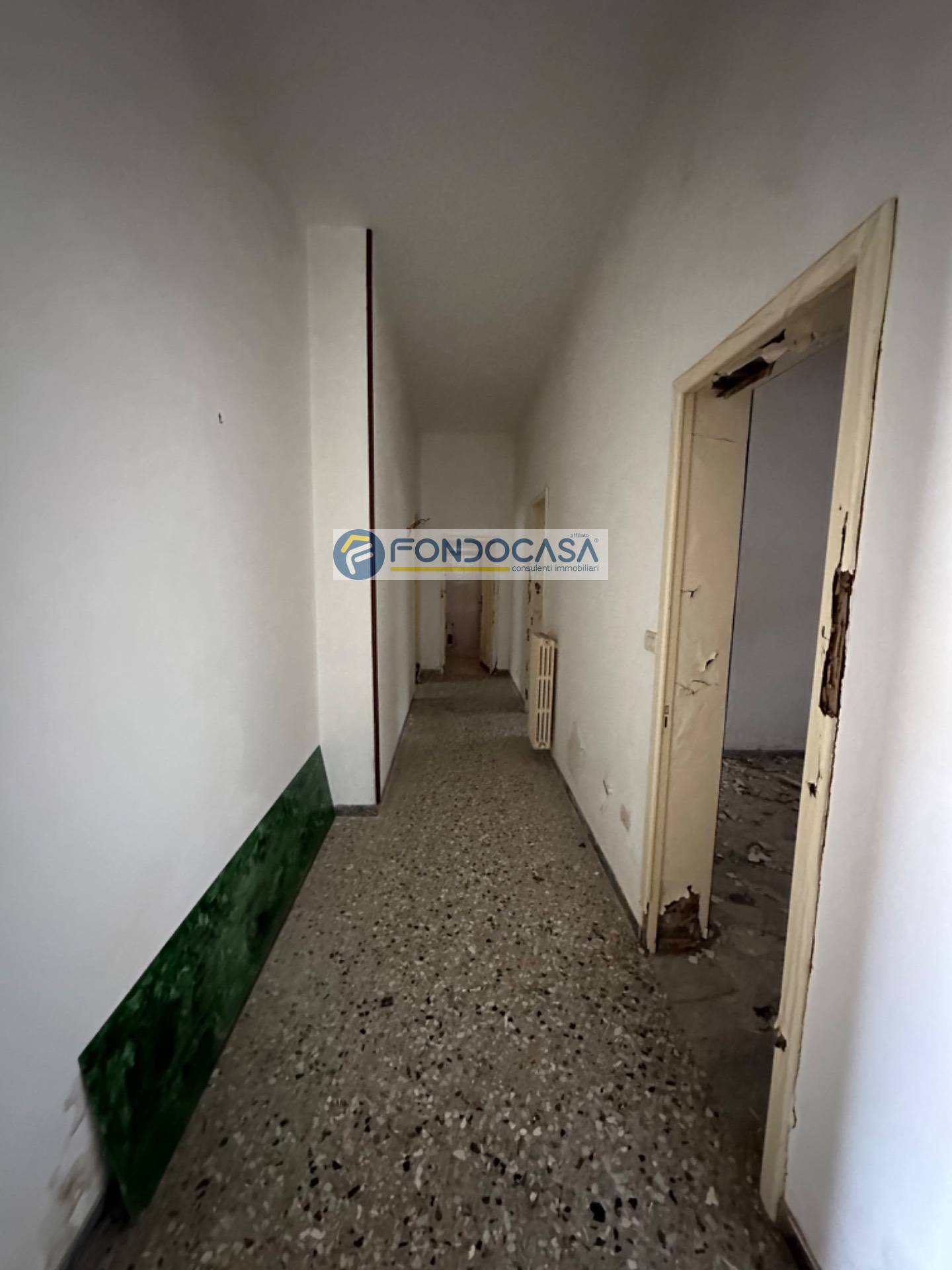 Casa indipendente in vendita a Castrignano de' Greci