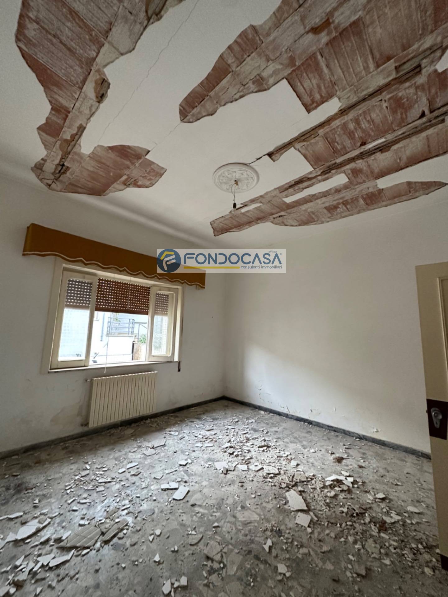 Casa indipendente in vendita a Castrignano de' Greci