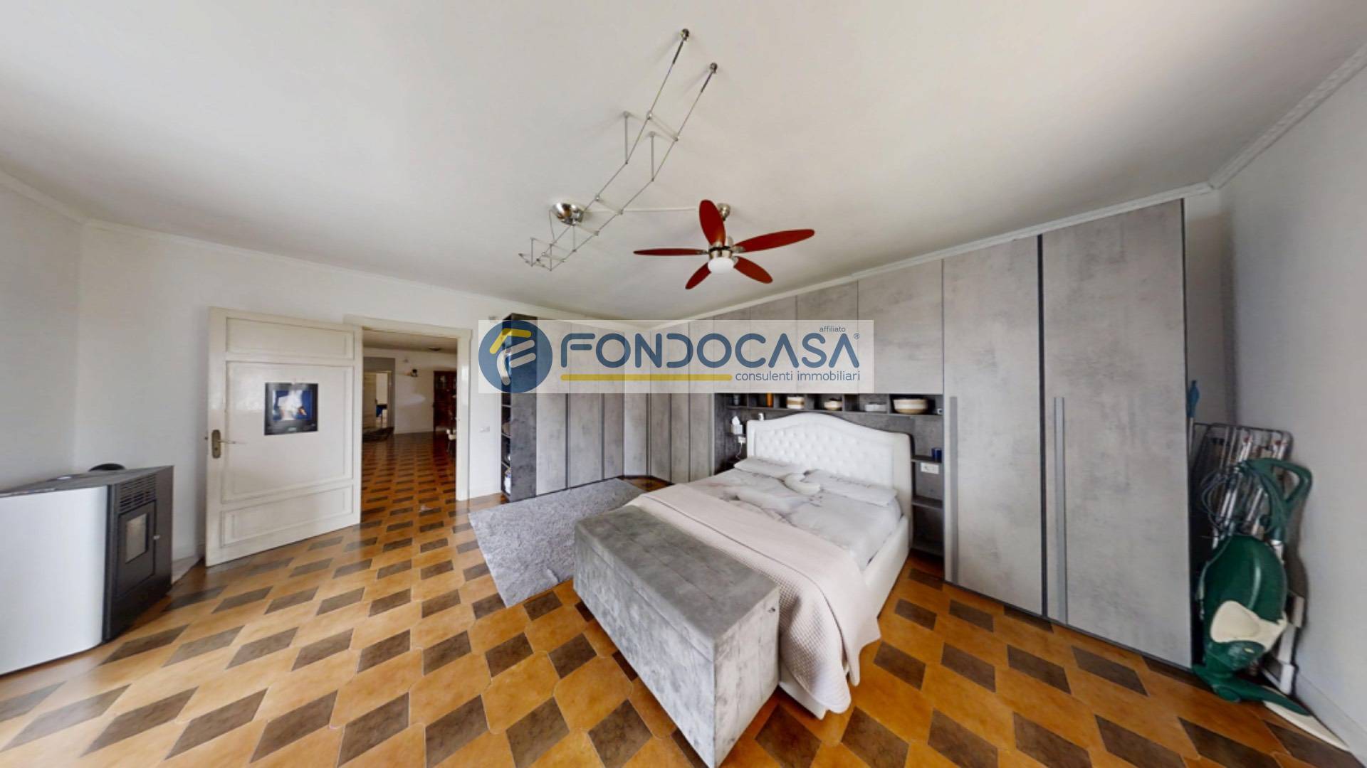 Villa in vendita a Copertino