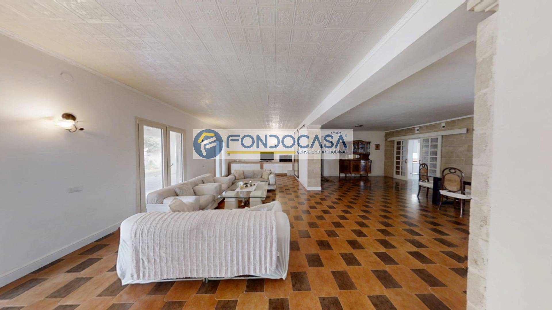 Villa in vendita a Copertino