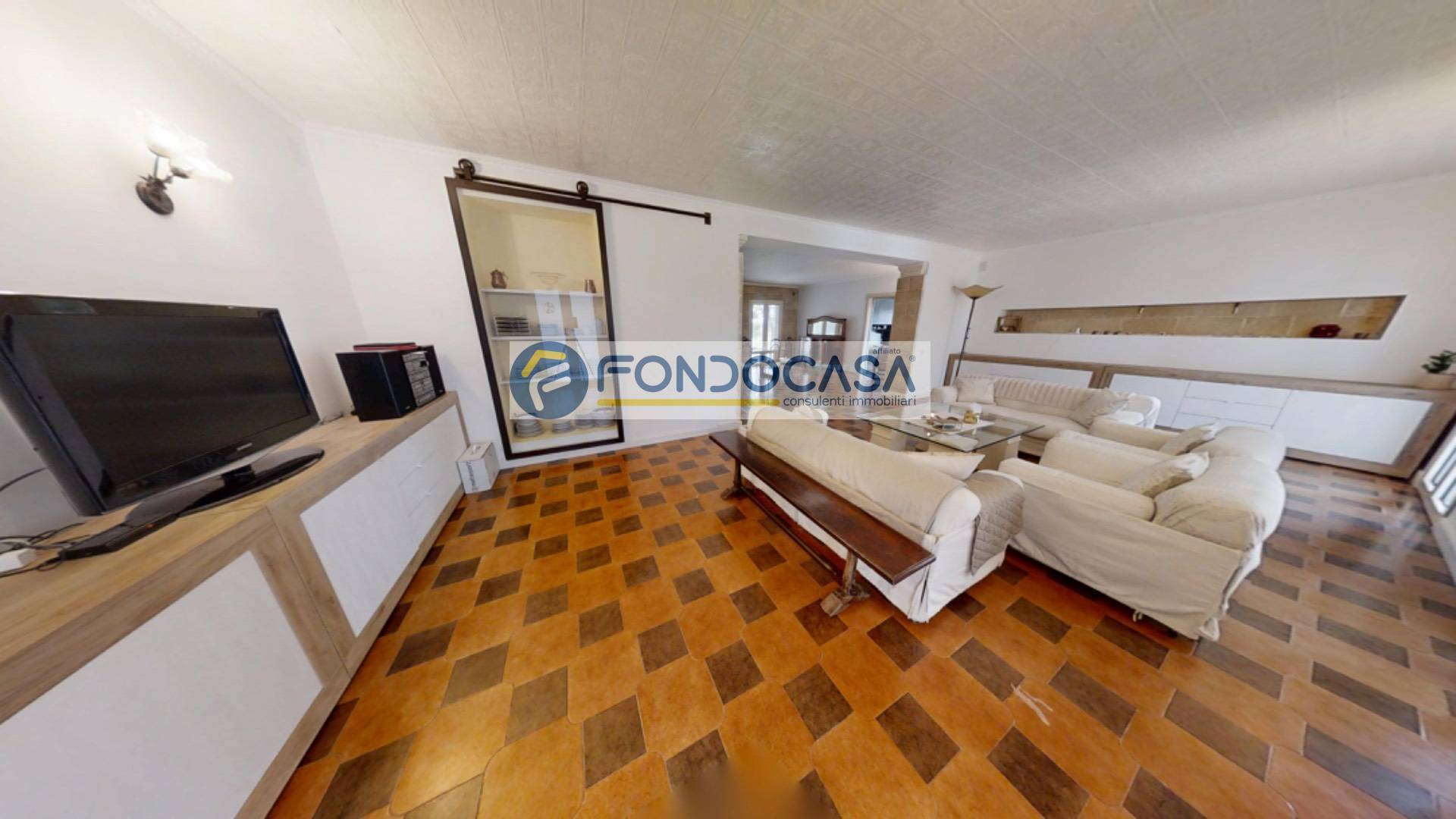 Villa in vendita a Copertino