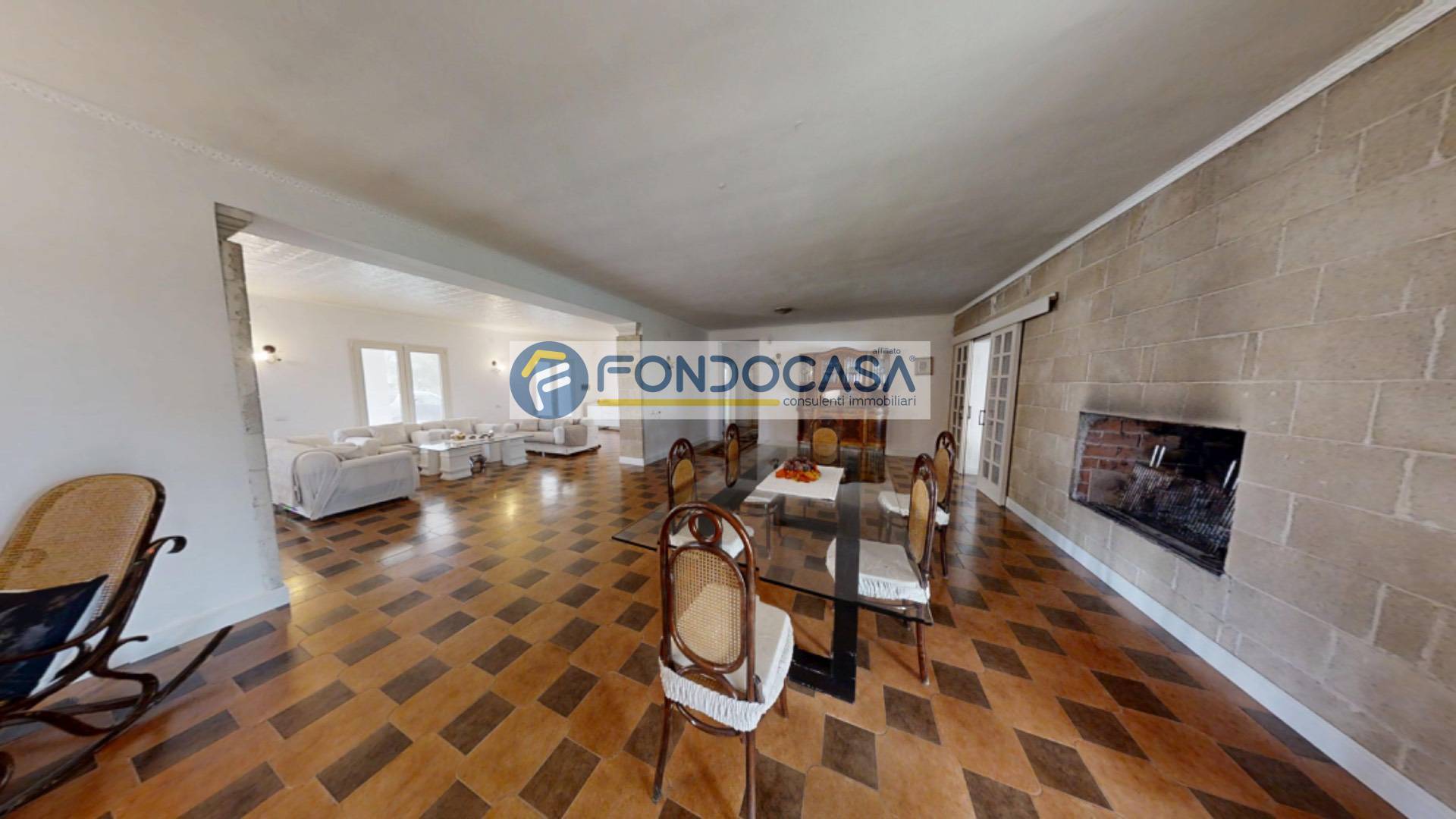 Villa in vendita a Copertino