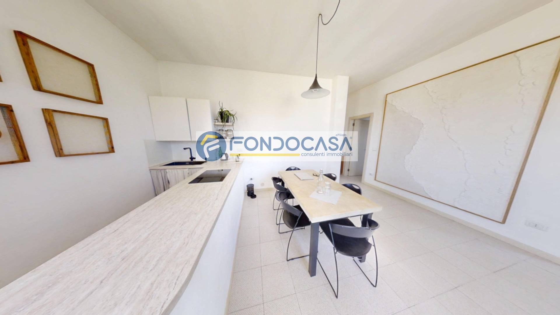 Villa in vendita a Lecce, Litorale