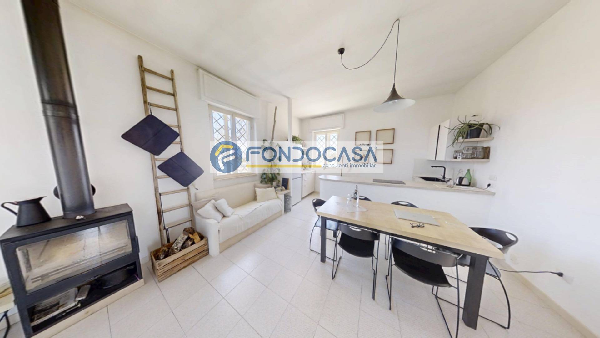 Villa in vendita a Lecce, Litorale