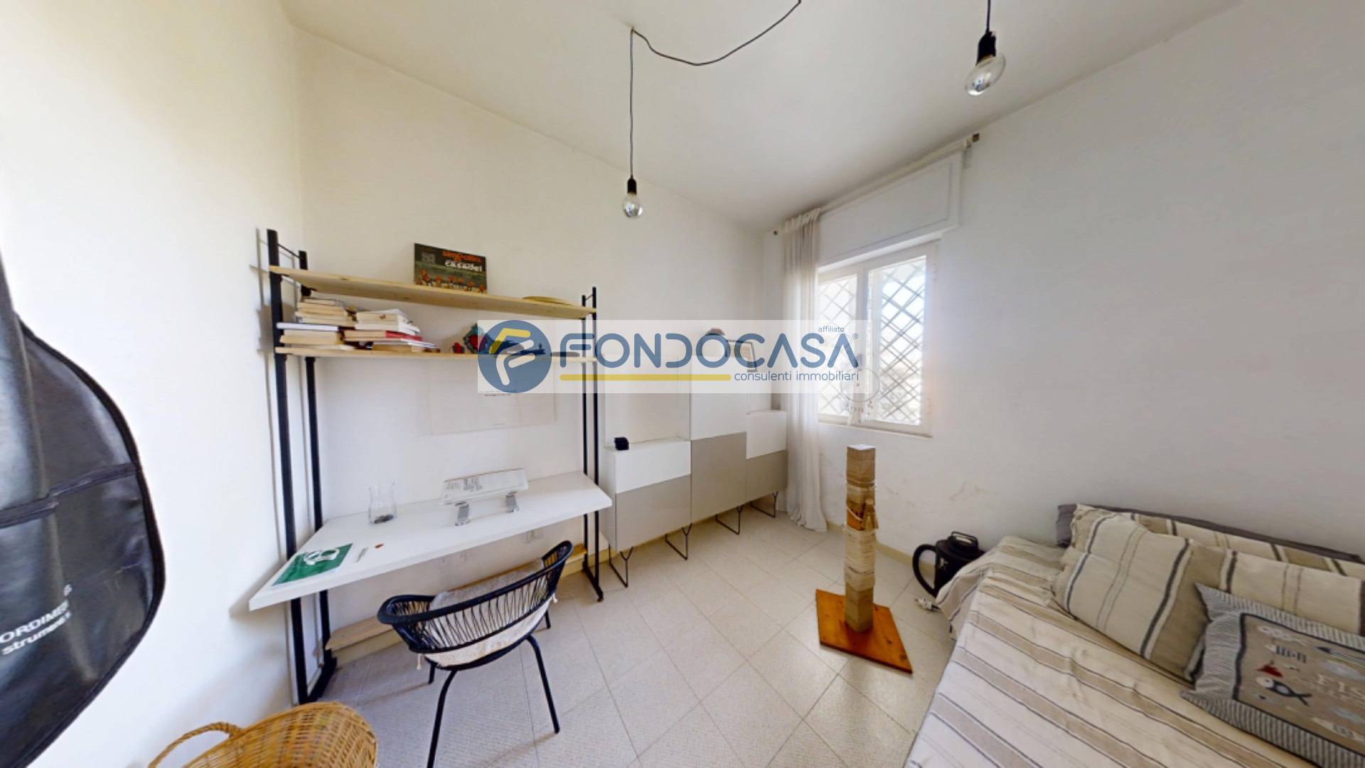 Villa in vendita a Lecce, Litorale