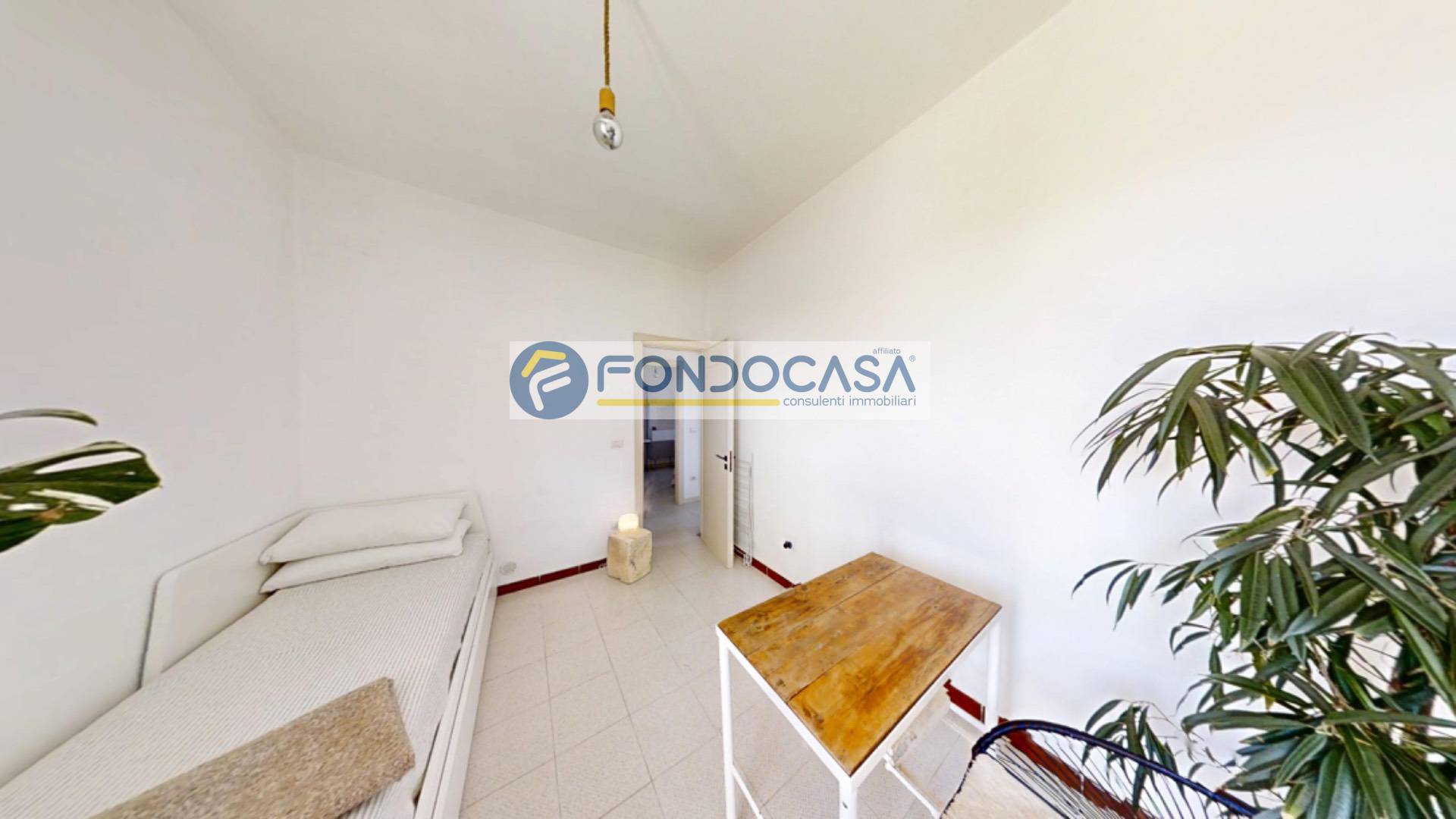 Villa in vendita a Lecce, Litorale